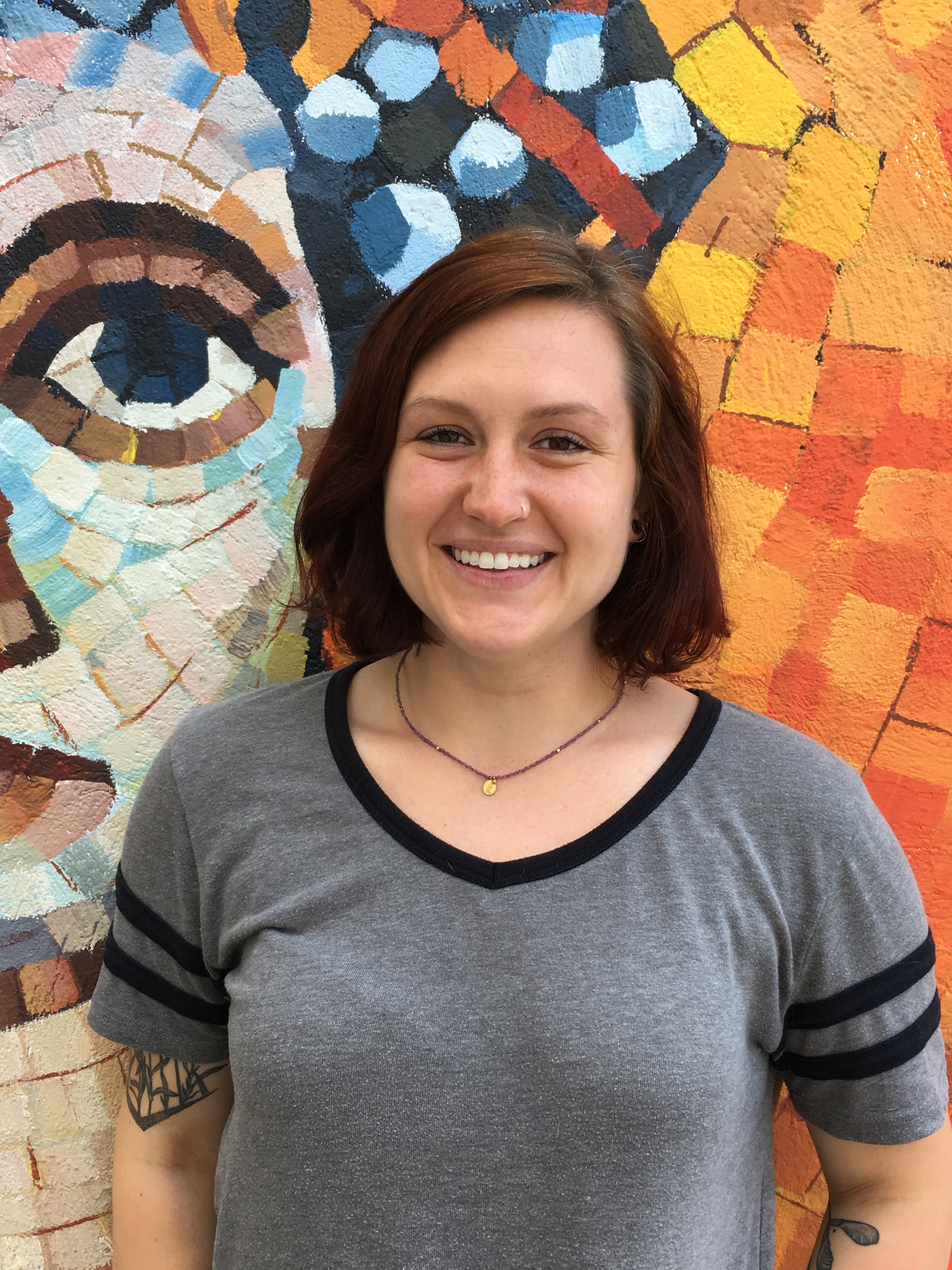 Our Team — The Chicago Mosaic School