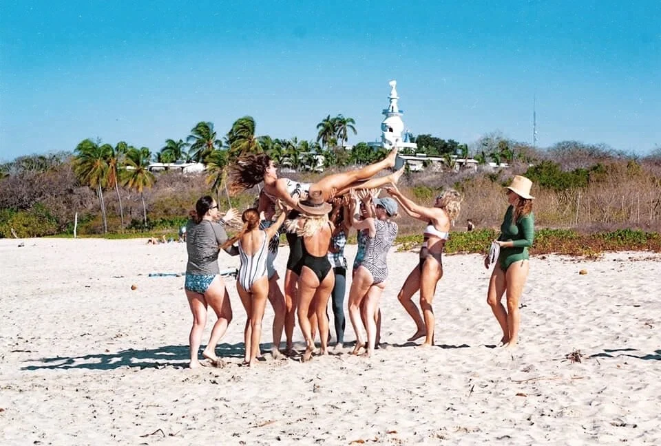 3 Reasons Why Women Need to be in Community &amp; Friendship With Other Women: