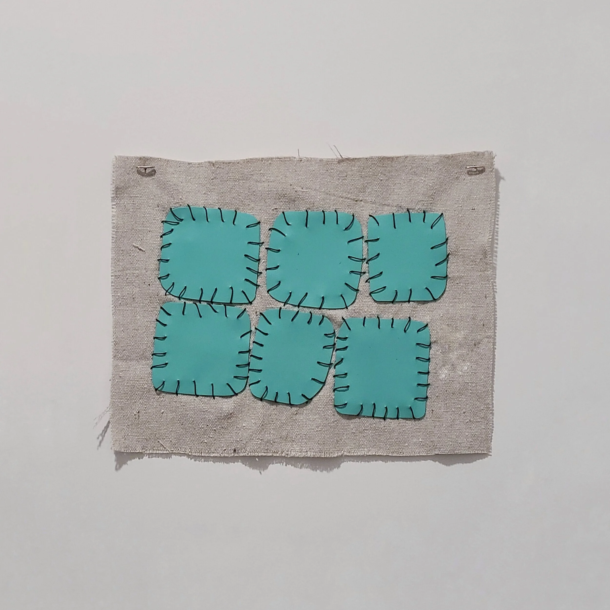 "Ocean Whisper" (stitched)