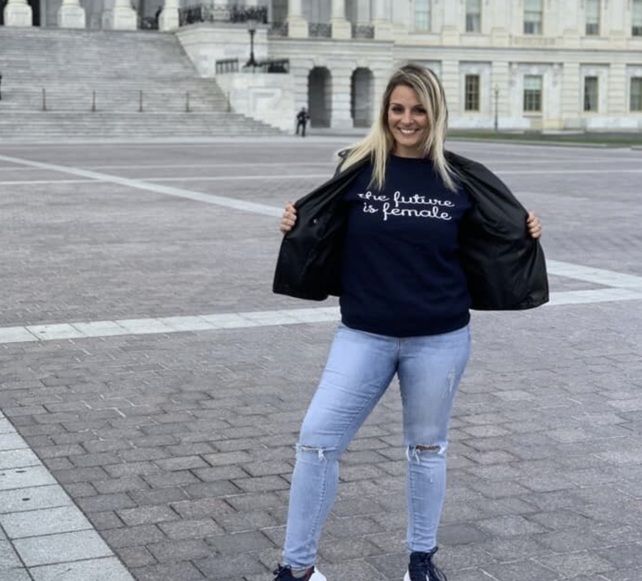 International Women’s Day