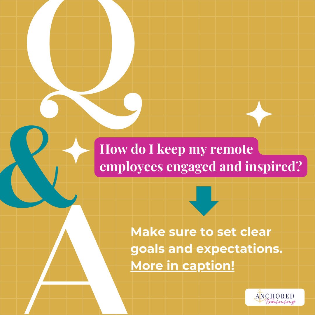 This week, I'm sharing my top tips for keeping your remote employees engaged, inspired by the #ambaniwedding. ⬇️

👉 Tip #2: Set Clear Goals and Expectations
Guests of the lavish Ambani celebration received a nine-page document, along with daily mood