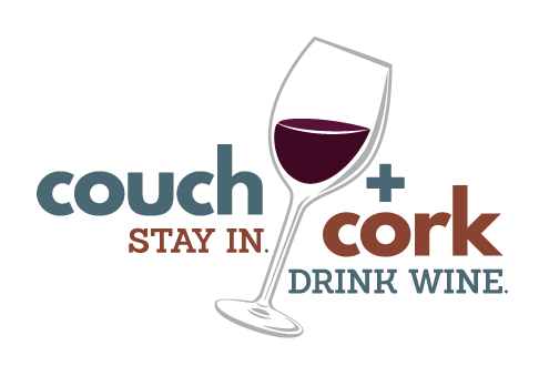 couch + cork