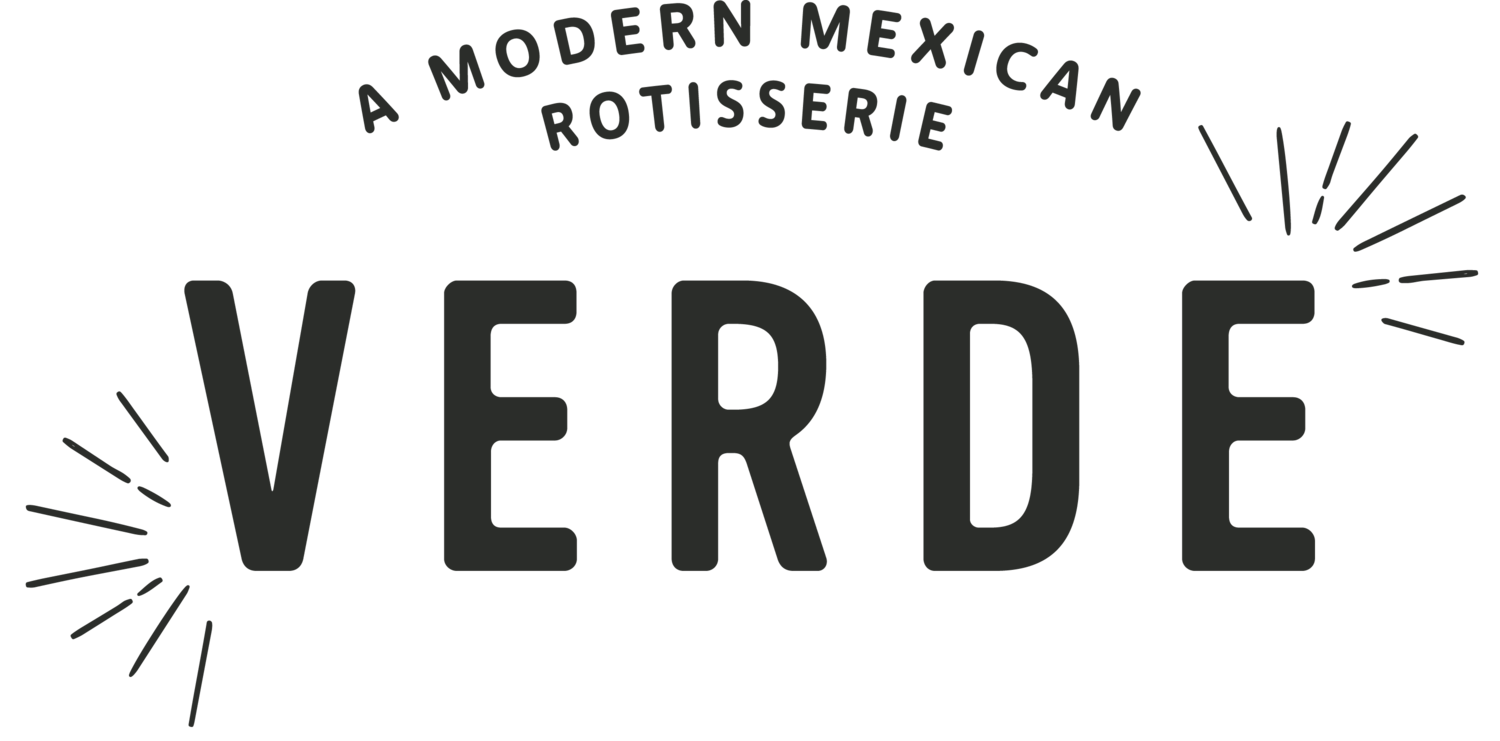 Verde Mexican Rotisserie