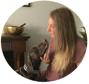 *Cletus the Dog is not affiliated  with Relaxed Rabbit LLC