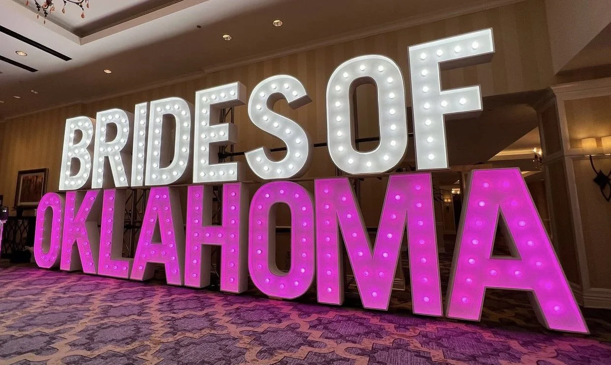 Brides of Oklahoma