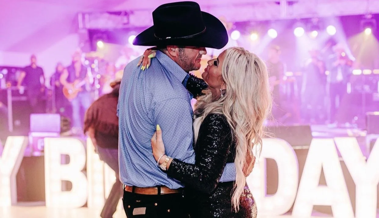 Party with Jon Pardi