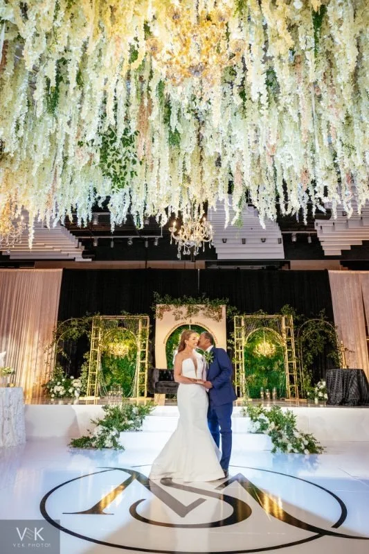 Madelaine + Shibu - Plano, Texas