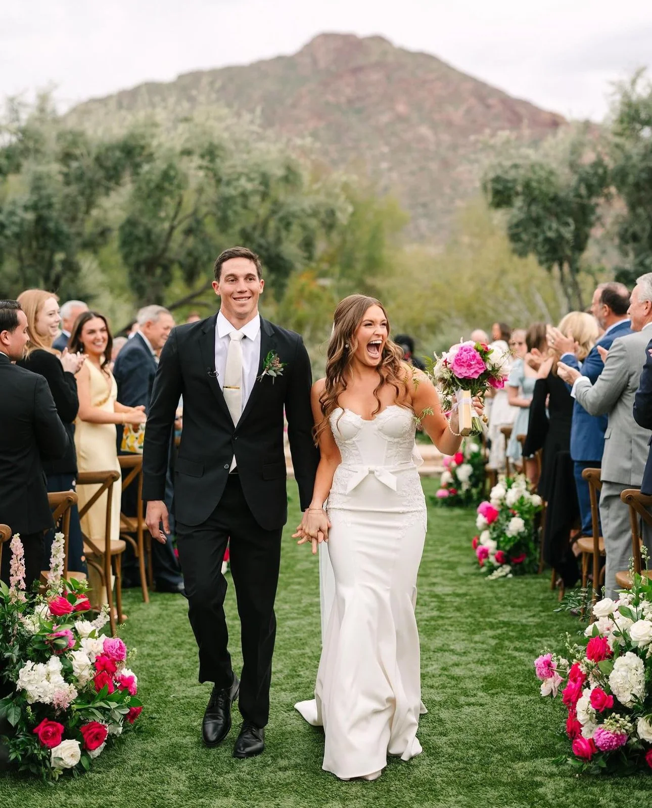 Molly Quinn Wedding 60 Photos Astyledwedding