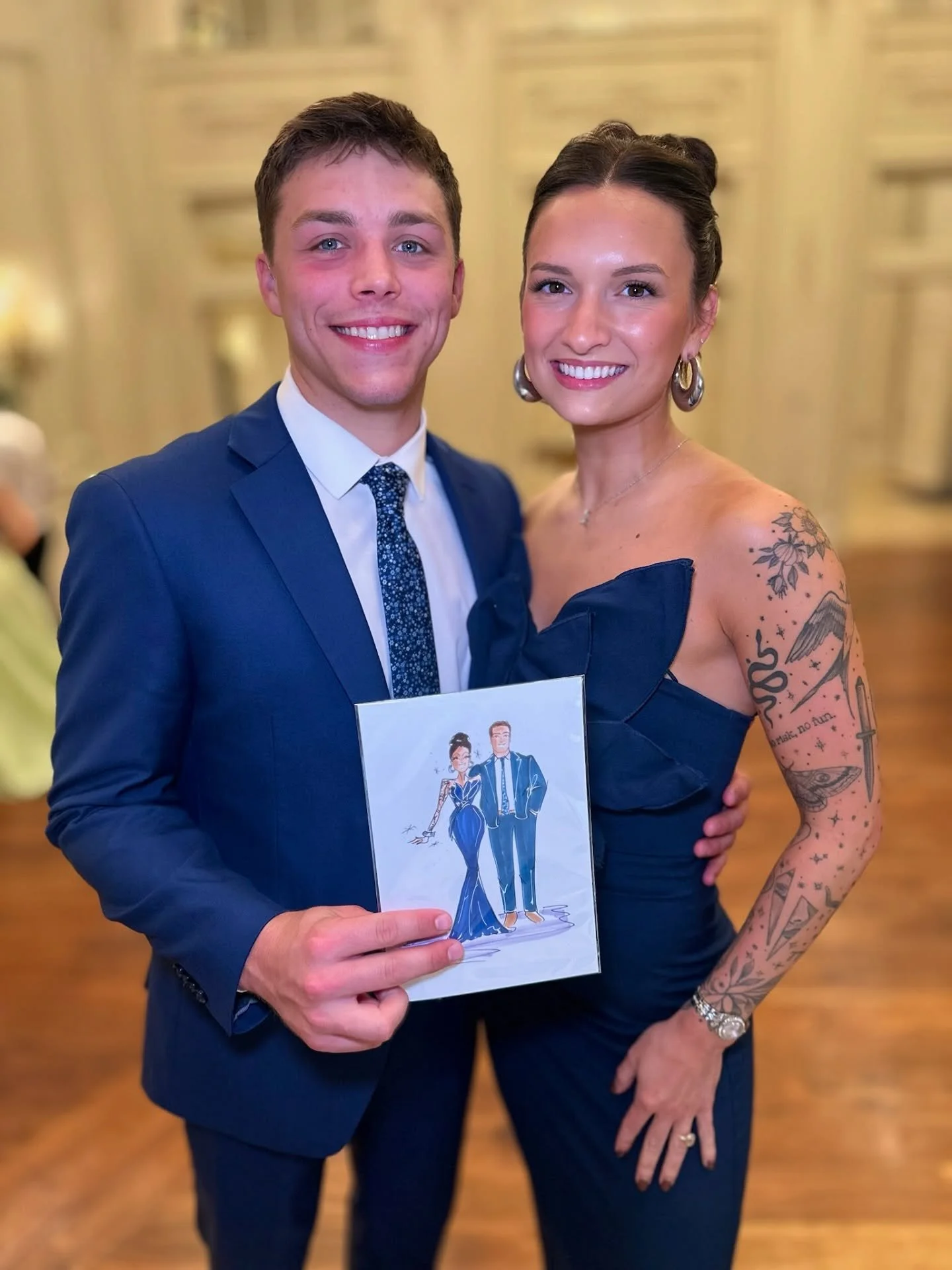Kicked off October with Cassidy and Ben’s beautiful wedding at the Olana in Dallas, Texas! Their guests were ready to party and the dress code was impeccable! @casskiefer @theolanatx