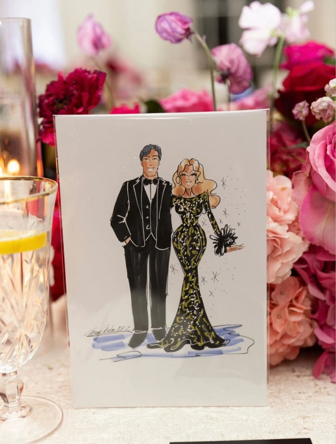 Reliving Kassidy and Bryce&rsquo;s beautiful winter wedding! My pink-loving heart was right at home. 🌸

@kassidyharrison_ 
@embellishedweddings 
@poppylanedesign 
@maryakeen 
@tyuhlesfilms 
@mariannesrentals 
@themayohotel 
@mlbartistry 
@peytonaham