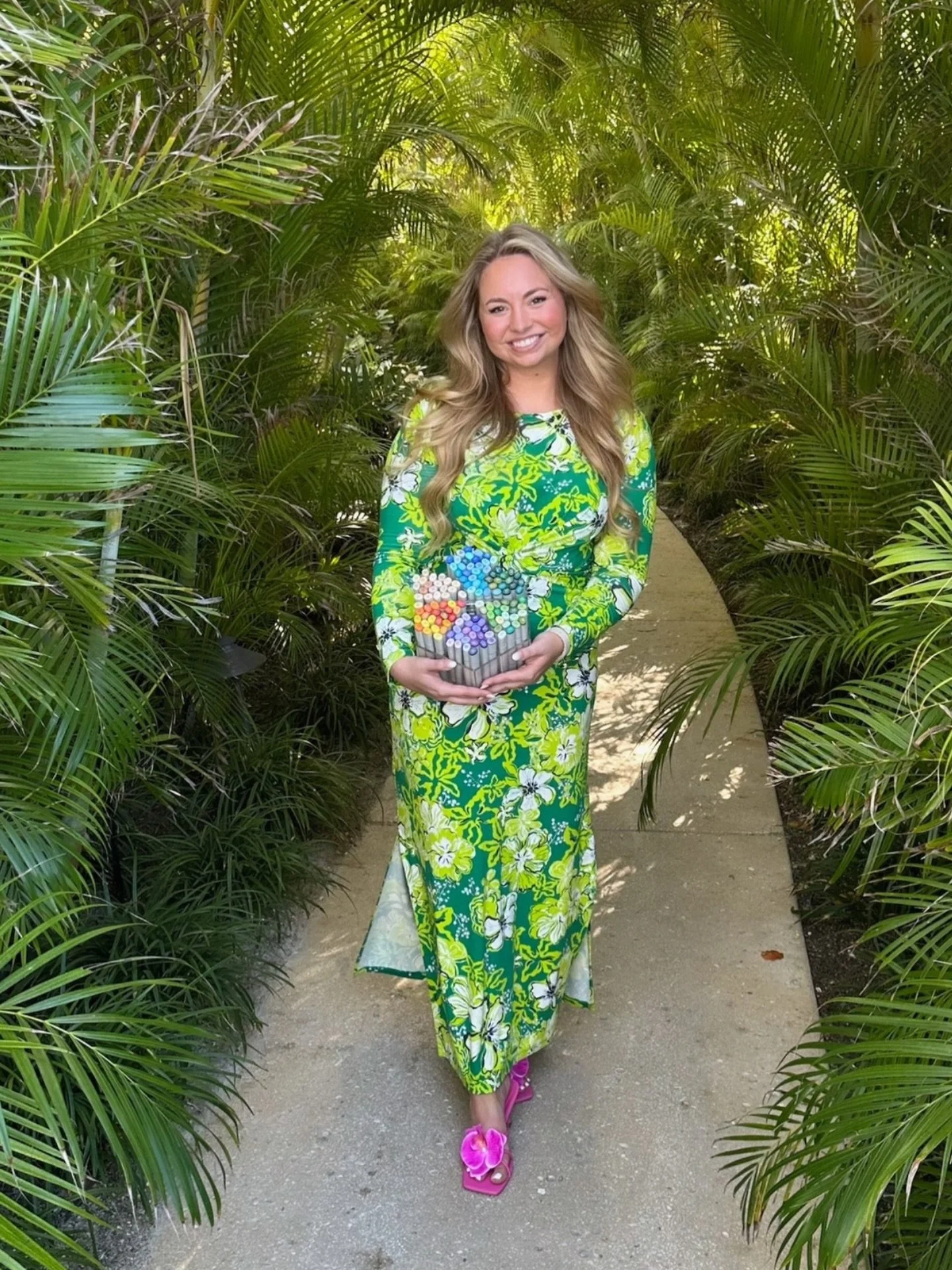 Happy Valentine&rsquo;s weekend, friends! It&rsquo;s been seven years of celebrating love with this business. I&rsquo;m so thankful for all that have trusted me to create for you over the years, and all the beautiful celebrations to come. 🫶