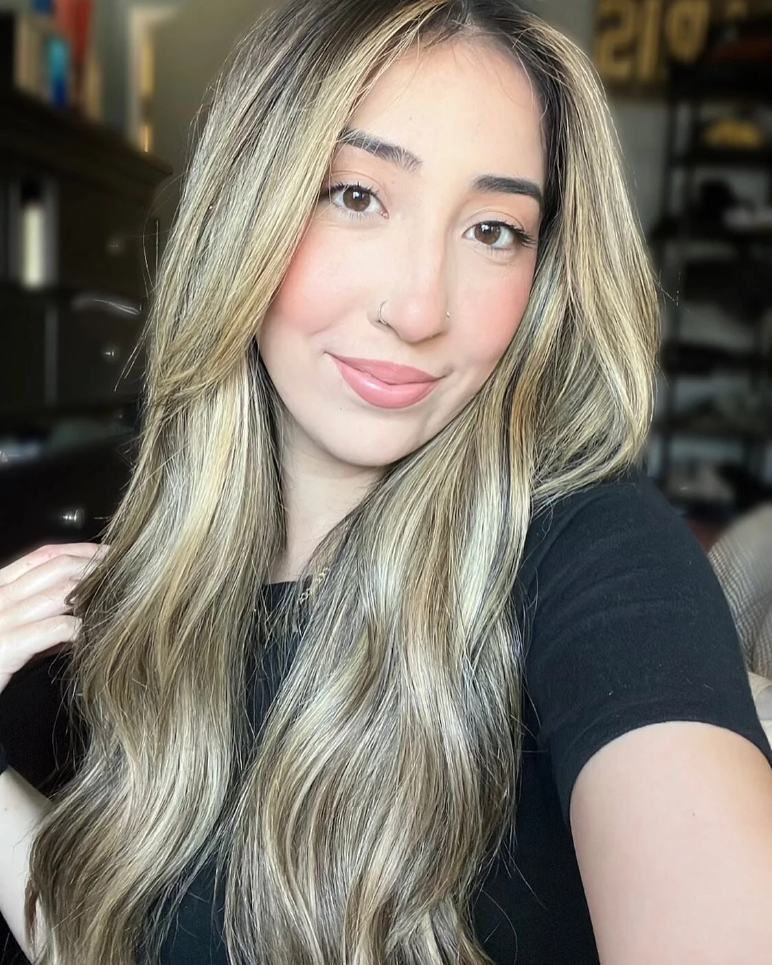 We have our SELFIE contest going on. Do not forget to tag us and #revivalbabe.
Hit us with your best shot and enter to win. Winner will be announced Nov. 1st