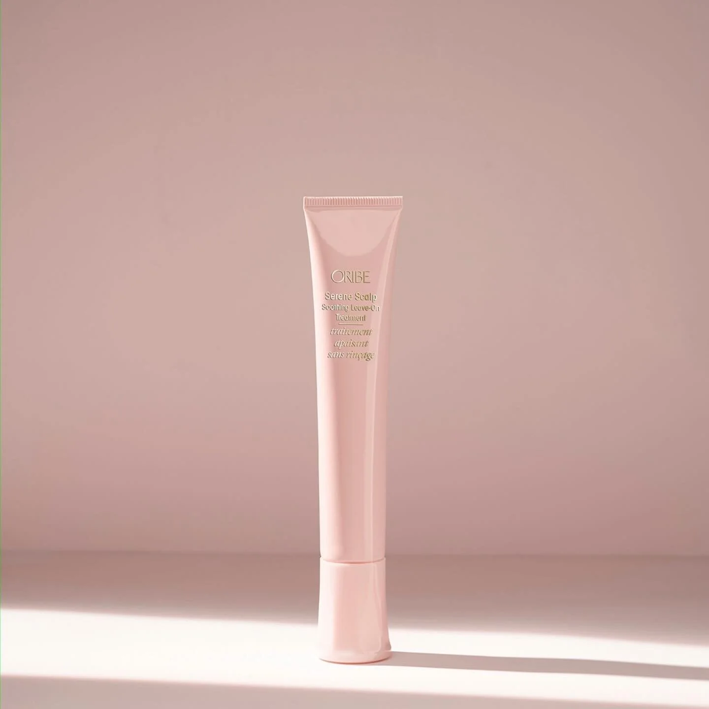 Scalp care is the new self-care ✨

Say hello to the Serene Scalp Soothing Leave-On Treatment from @oribe &mdash;your new go-to for instant scalp relief and long-term scalp health.

This lightweight, leave-in treatment helps calm irritation, hydrate d