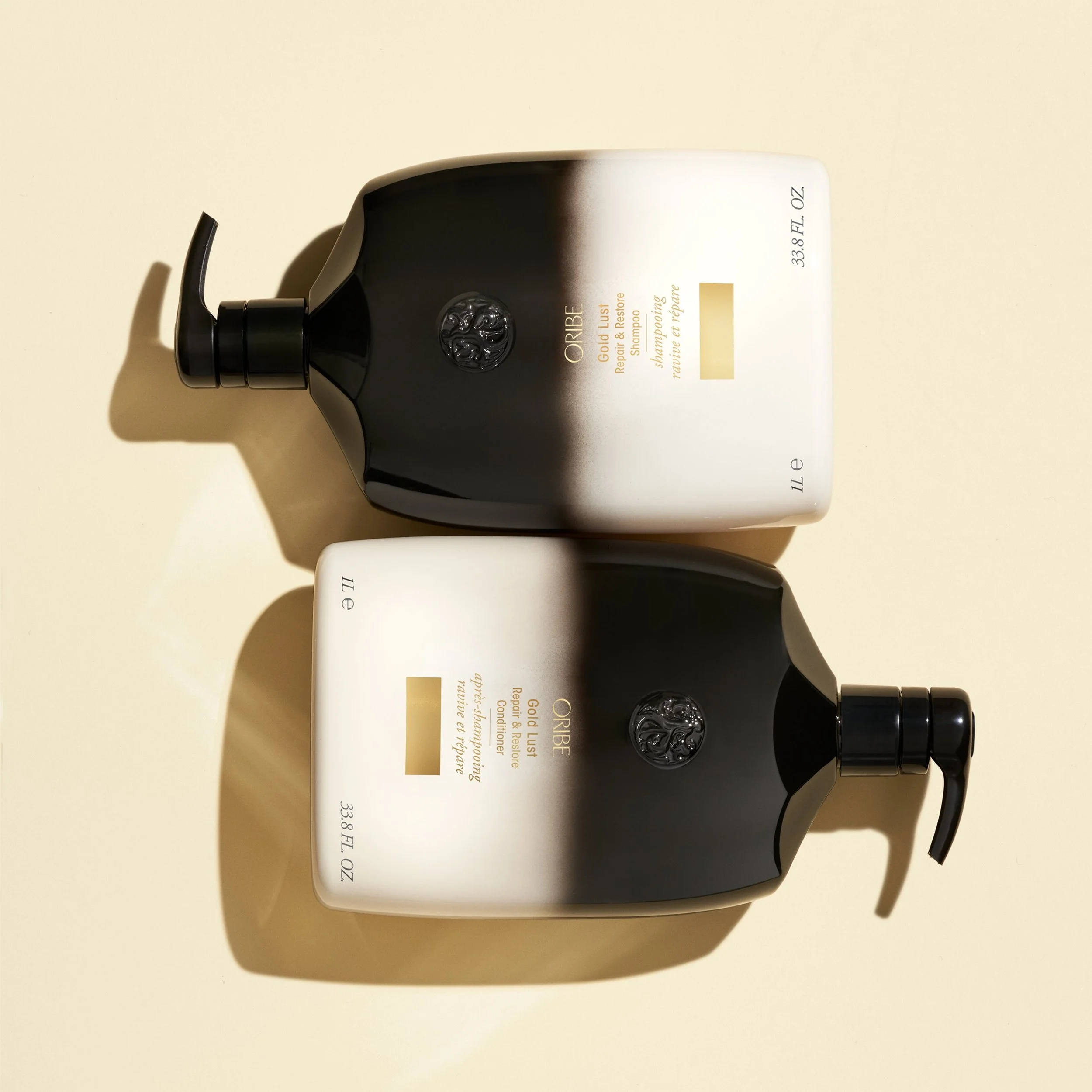 📚 BACK TO SCHOOL LITER SALE ✨

Stock up on your favorites and save 20% on shampoo + conditioner liters!

📅 Wednesday 8/12 &ndash; Saturday 8/15
✨ 20% OFF liters
🛍️ In-stock products only
⏰ First come, first served &mdash; while supplies last

📍 R