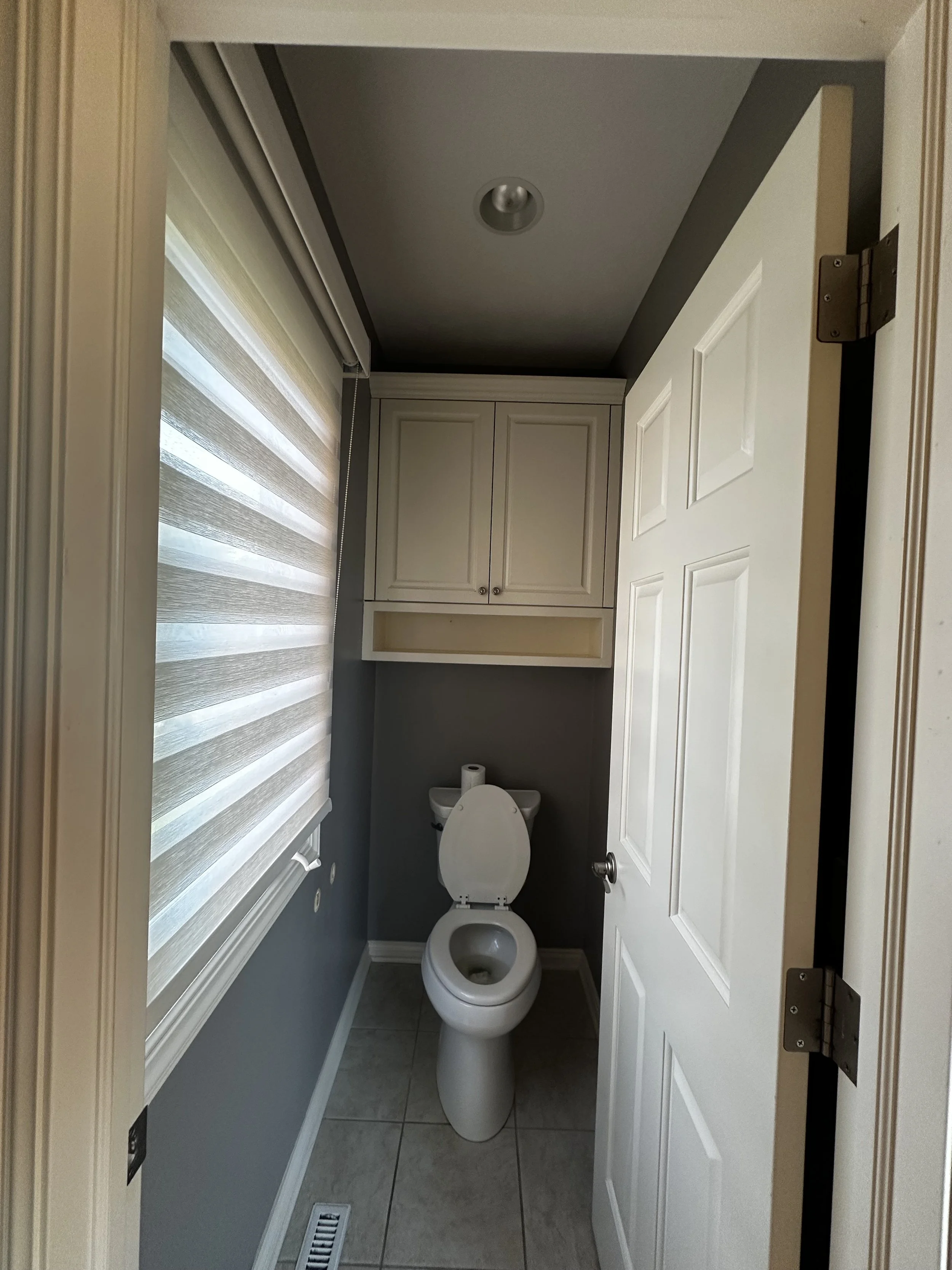 H Circle Remodel