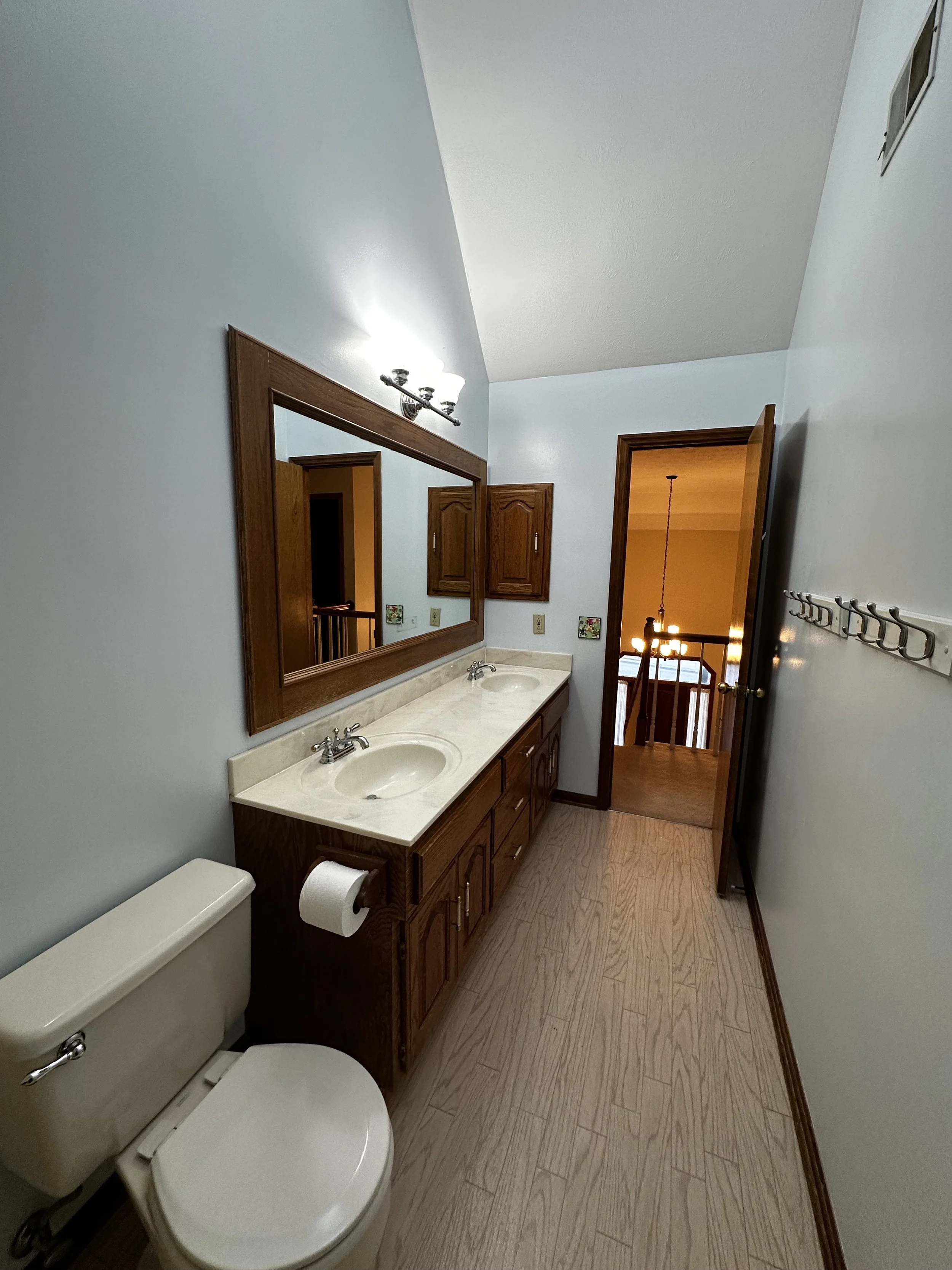 Halpin Remodel