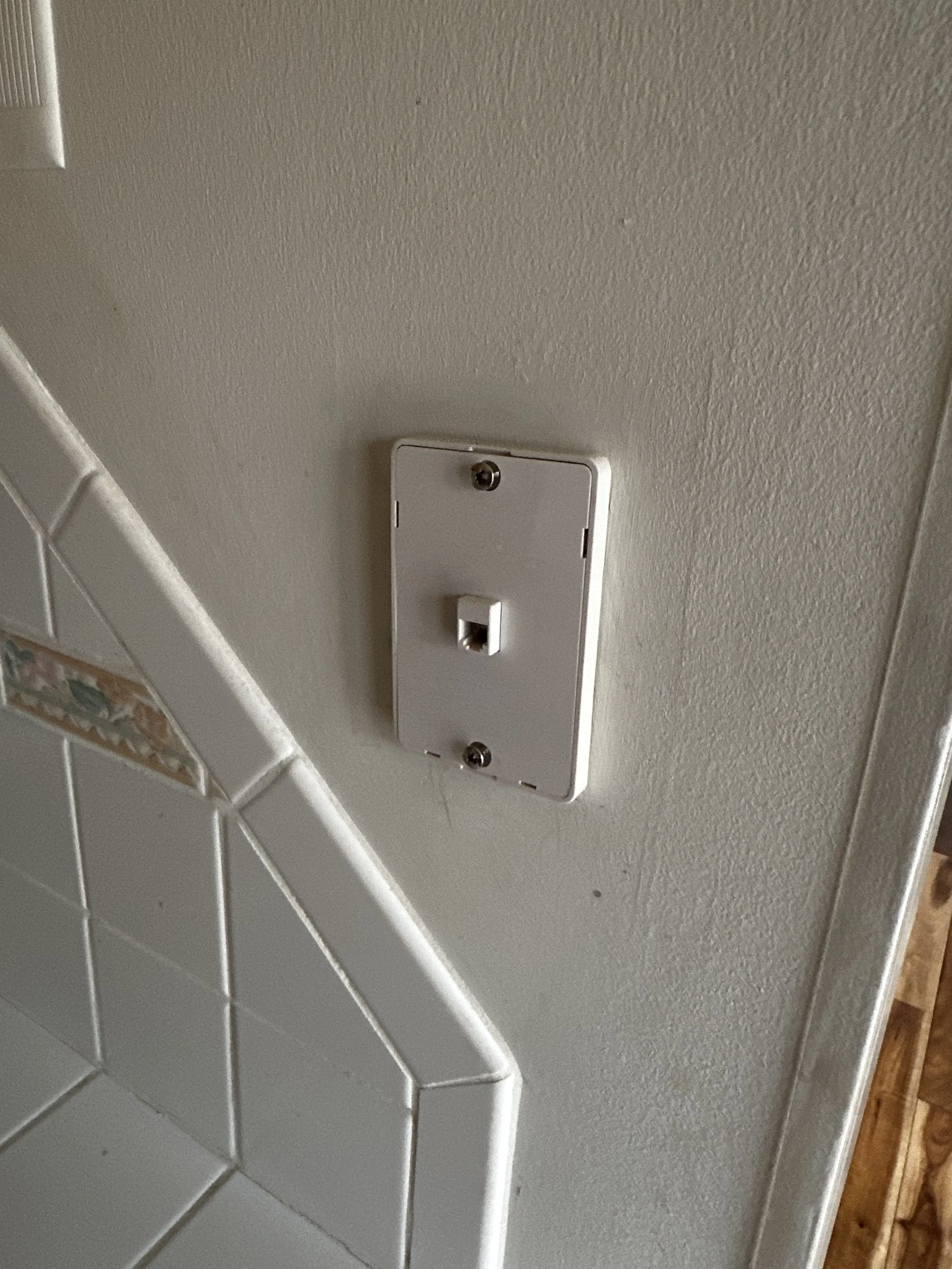 Bay Meadows Remodel