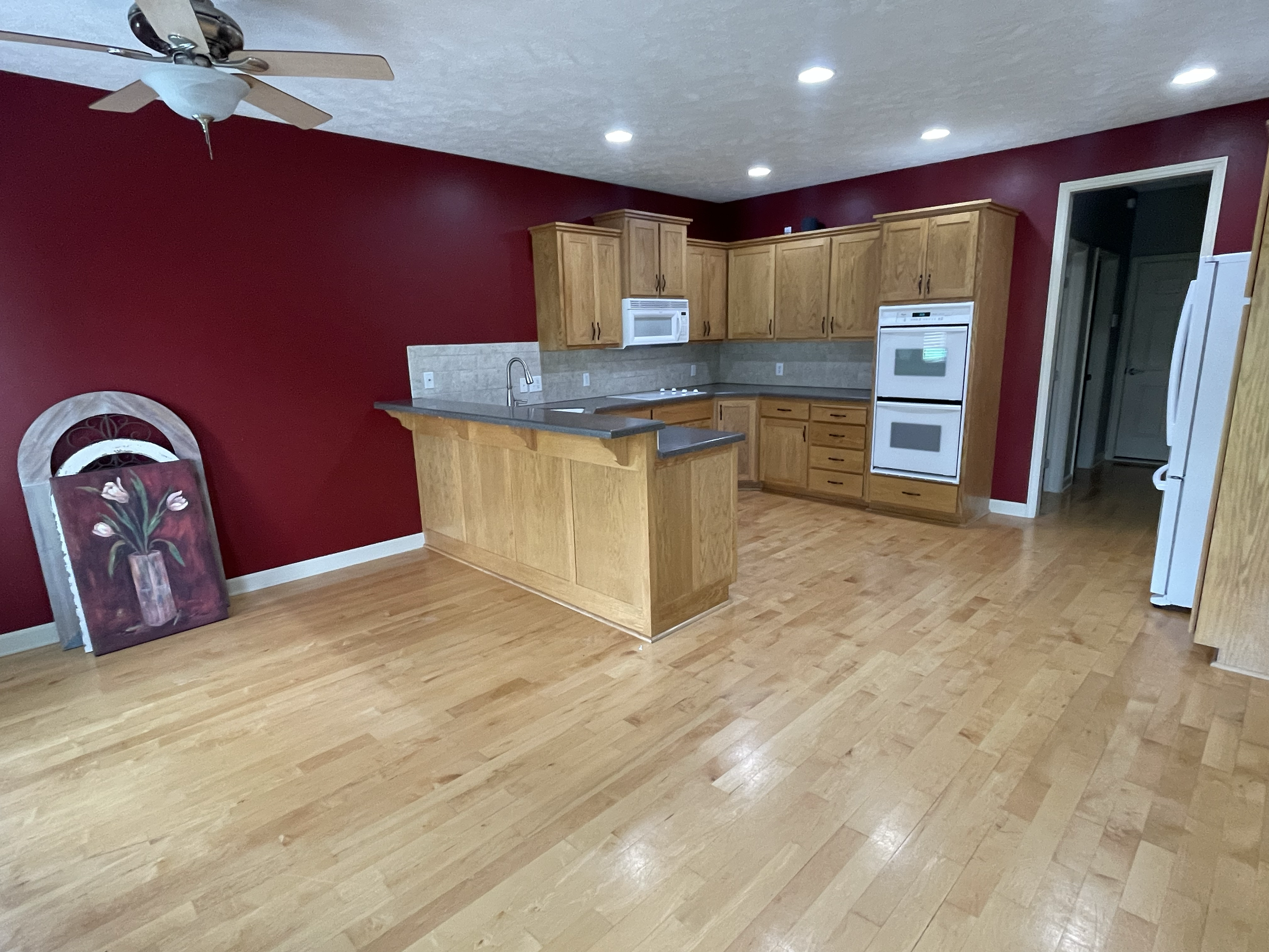 Drexel Remodel