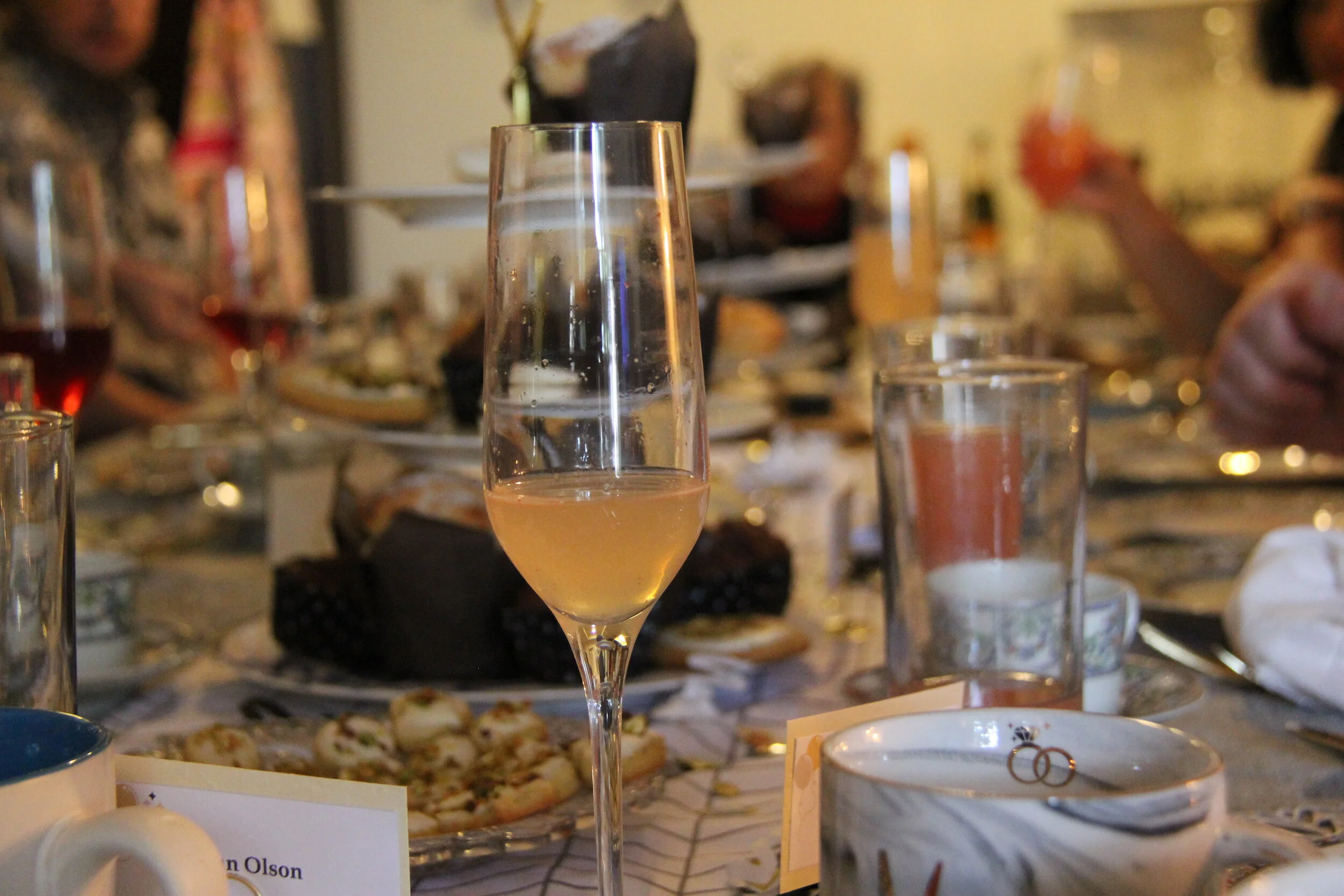 Event #18: A New Decade of AJRBs