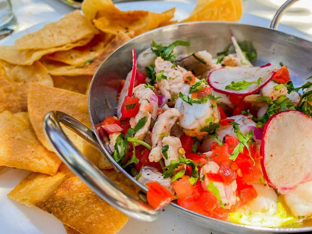 We spent the past couple weeks in NorCal visiting friends and family and had TONS of food (and other) adventures.

Link in bio for a full report (with many more great photos)!!!

#AJRB #FoodAdventures #NorCal