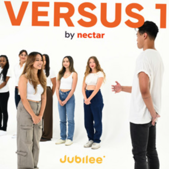 Casting Producer- Jubilee Media/nectar 2026
