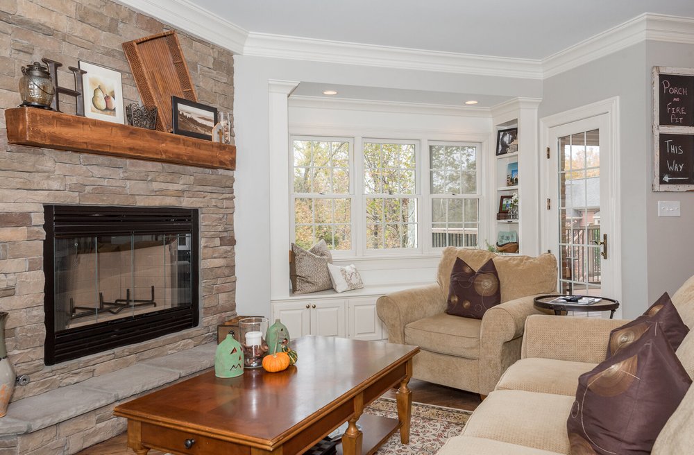 Norton Commons Home Remodelers • Top Rated Remodeling • Twin Spires