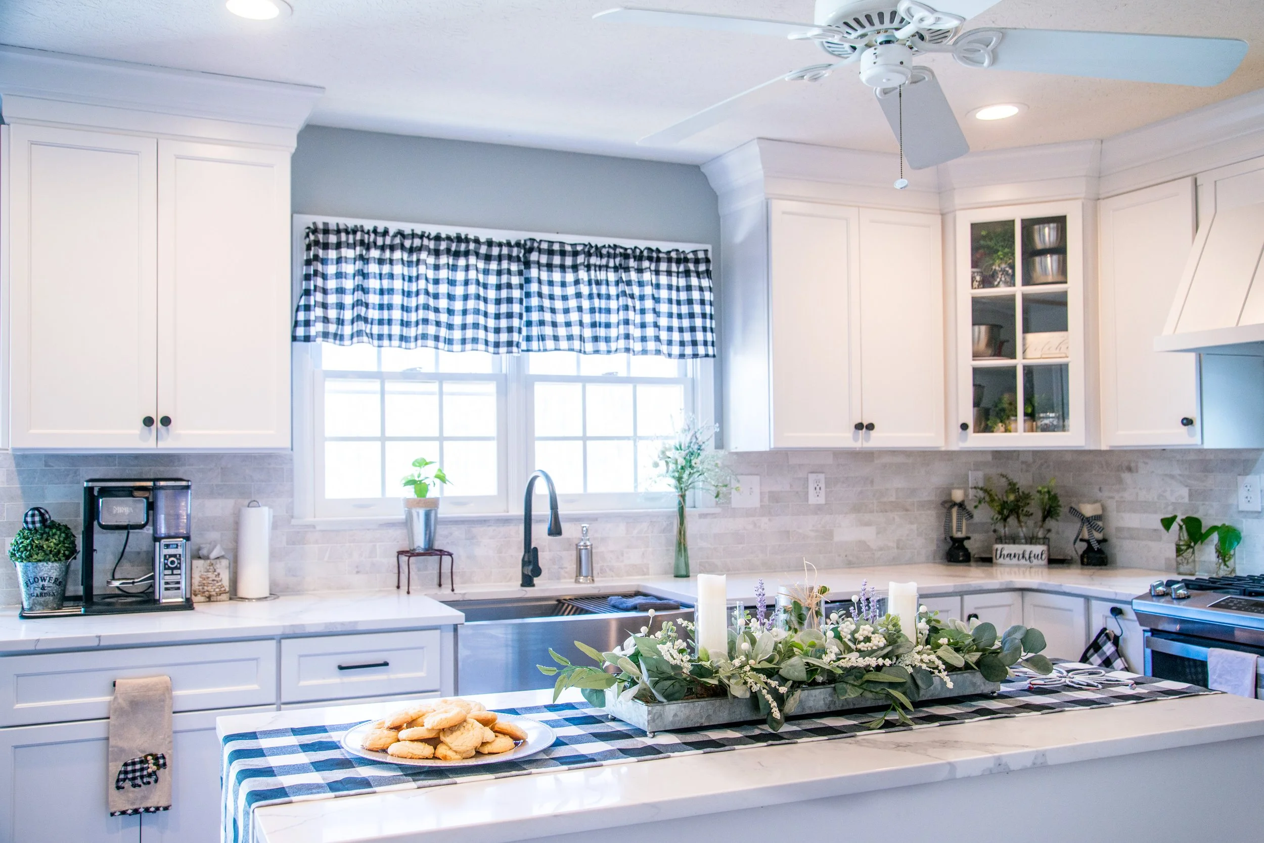 Winter Home Remodel Projects • Twin Spires Remodeling Blog 