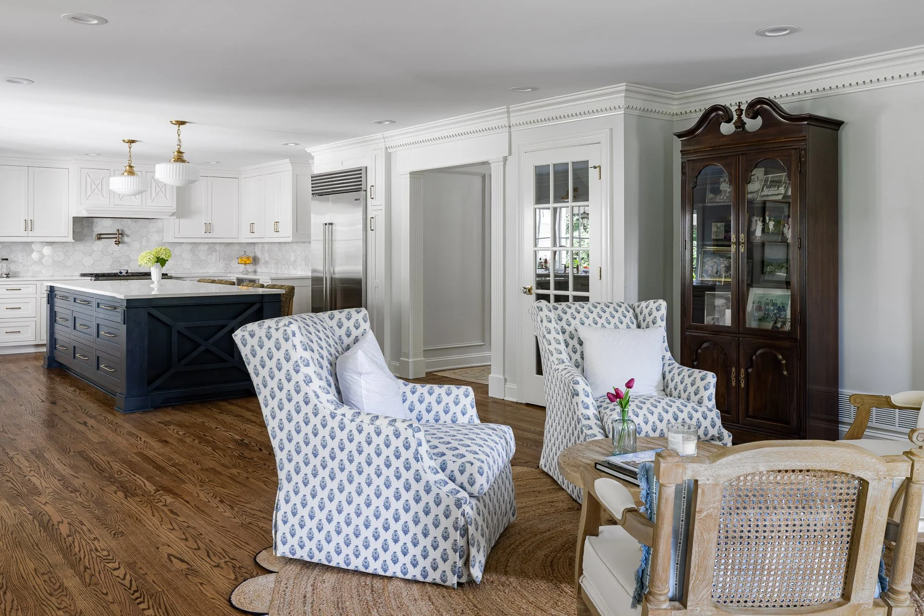 Sylvan • Top Rated Remodeling • Twin Spires Construction and Remodeling