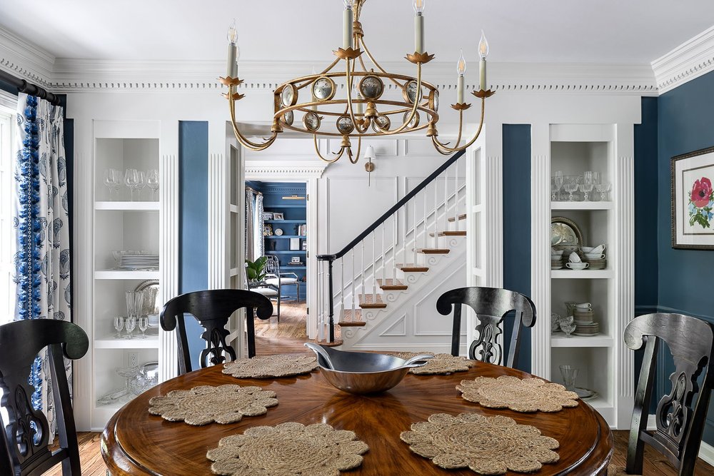 Sylvan • Top Rated Remodeling • Twin Spires Construction and Remodeling