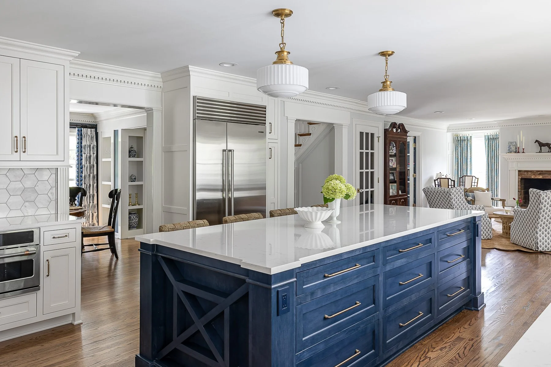 Sylvan • Top Rated Remodeling • Twin Spires Construction and Remodeling