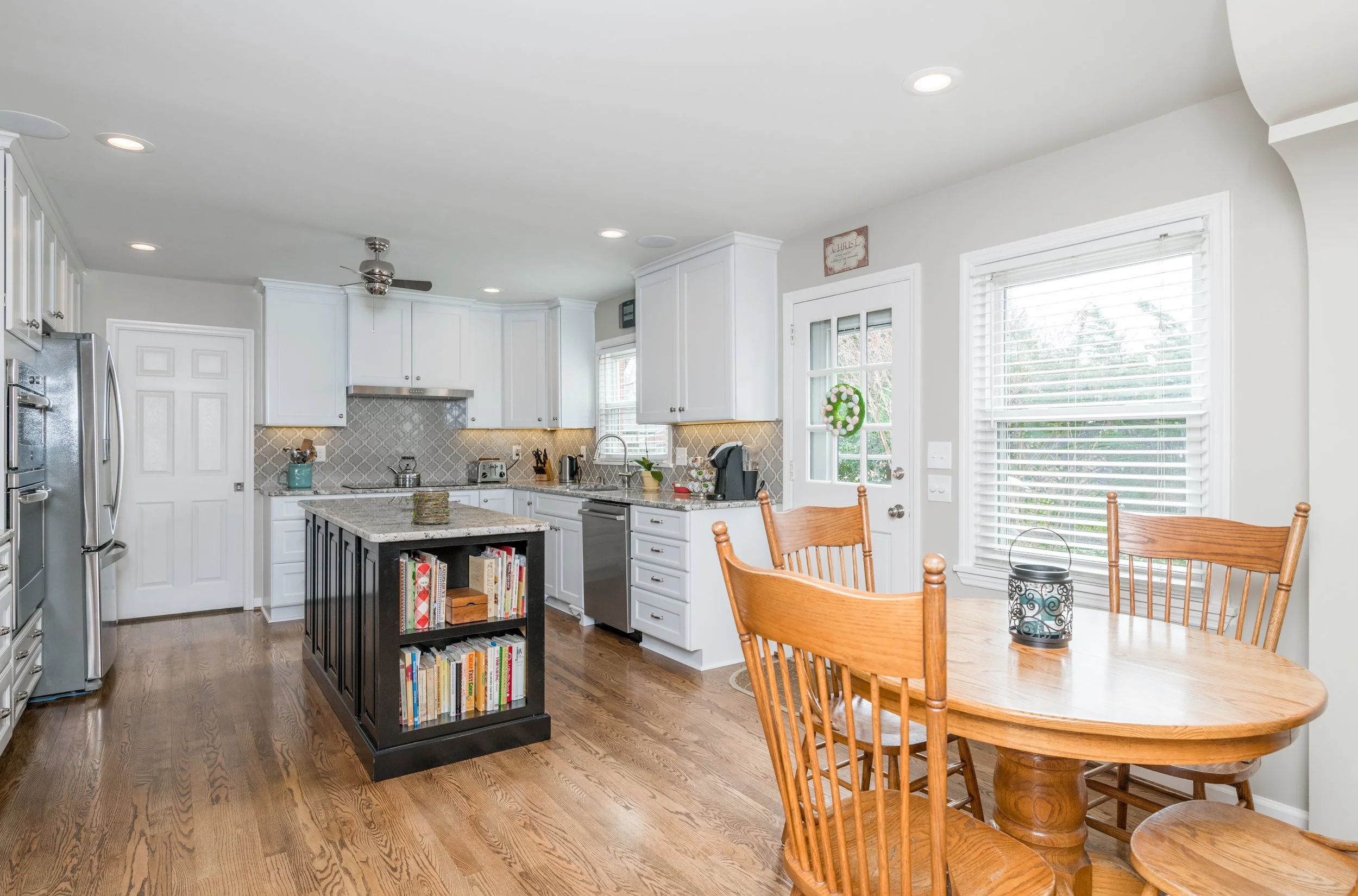 Tour of Remodeled Homes • Top Rated Remodeling • Twin Spires ...