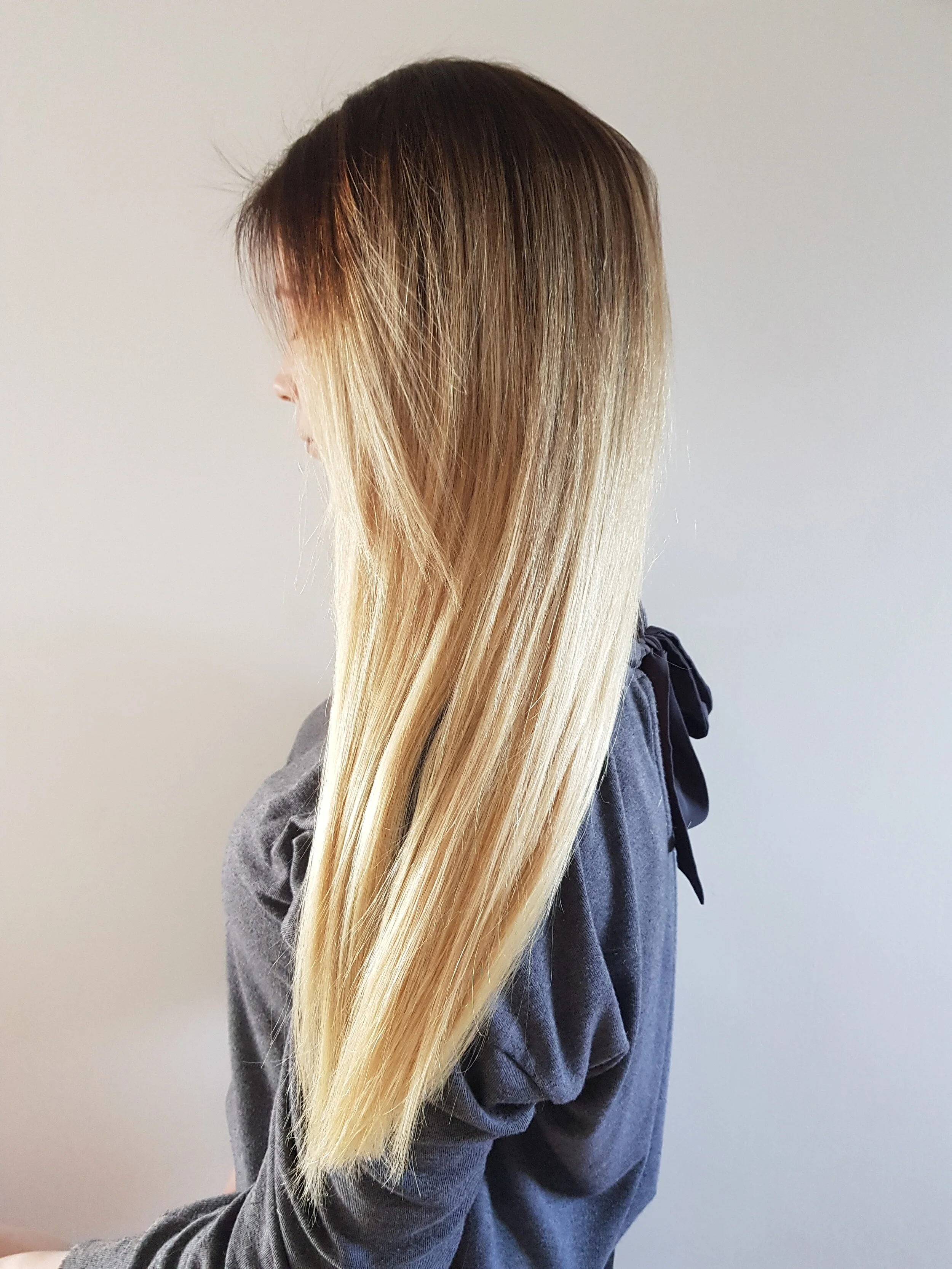 I-Tip extensions 100 stands 20"