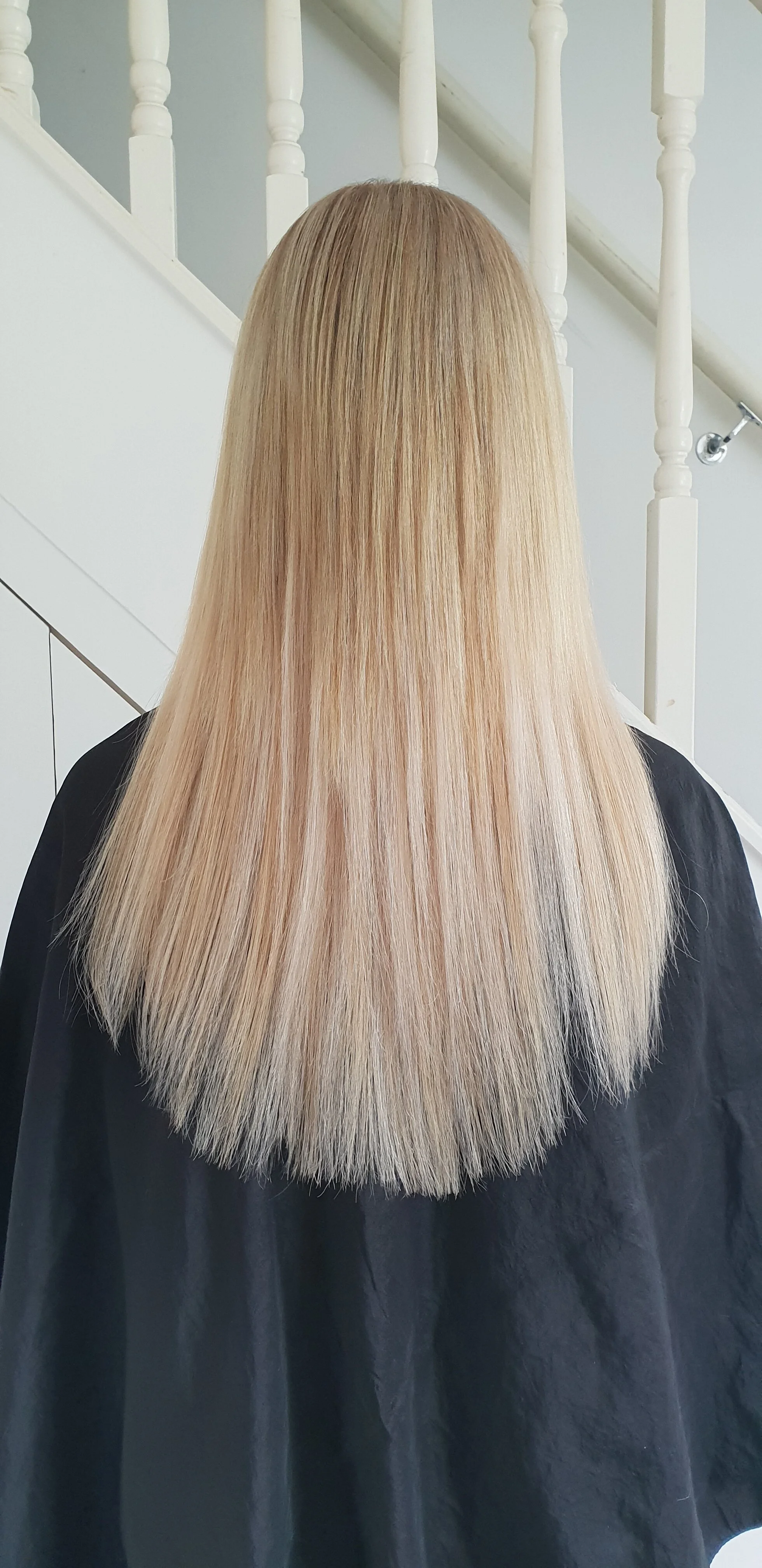 Remi Cachet I-Tip application 100 strands 