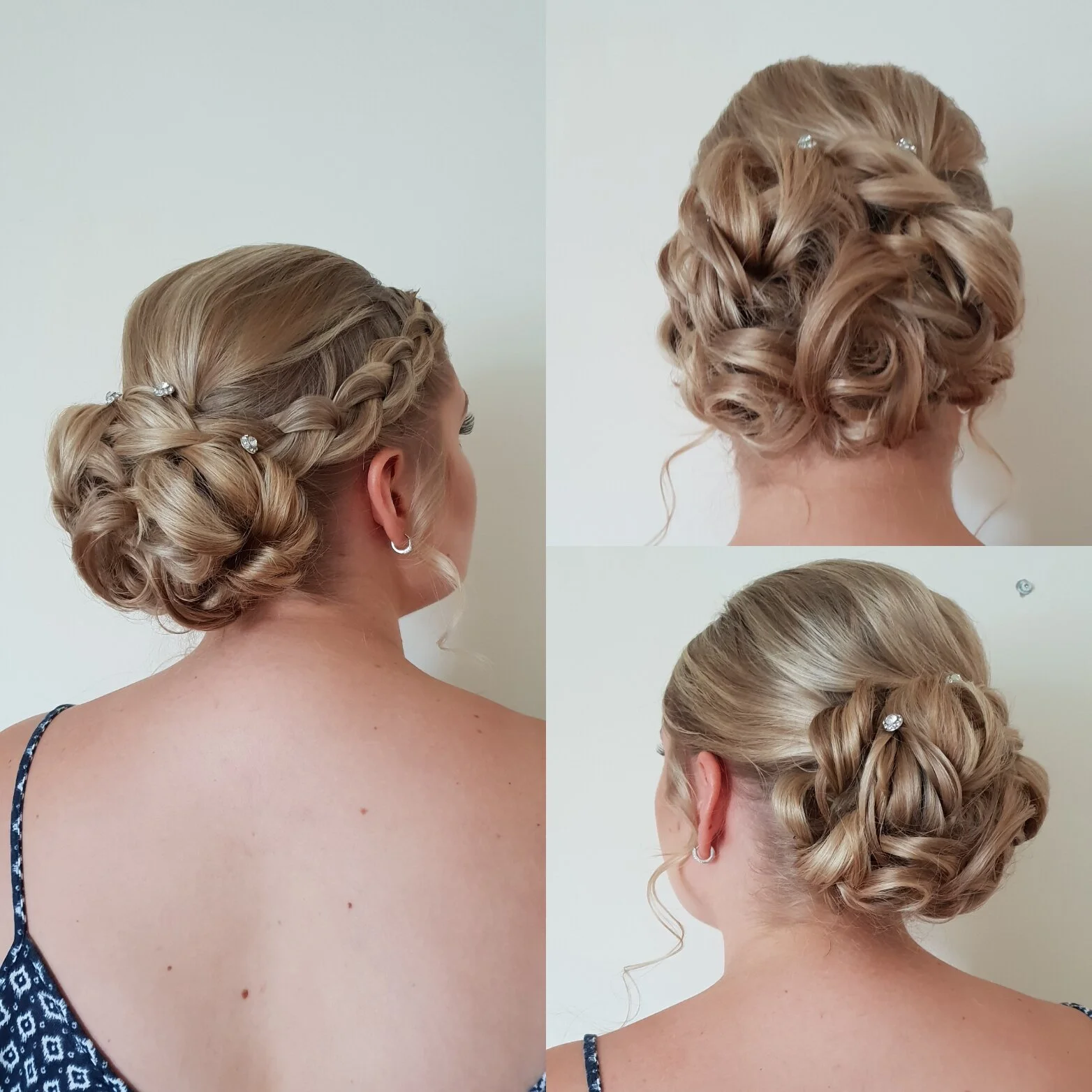 bridesmaid