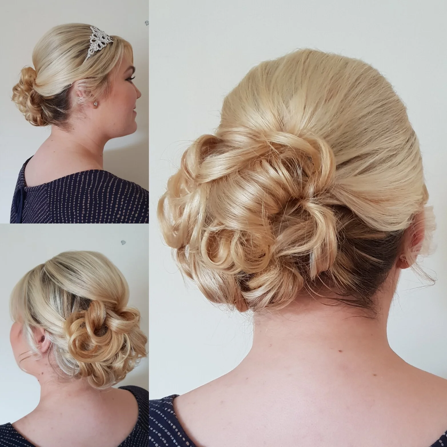 bridesmaid