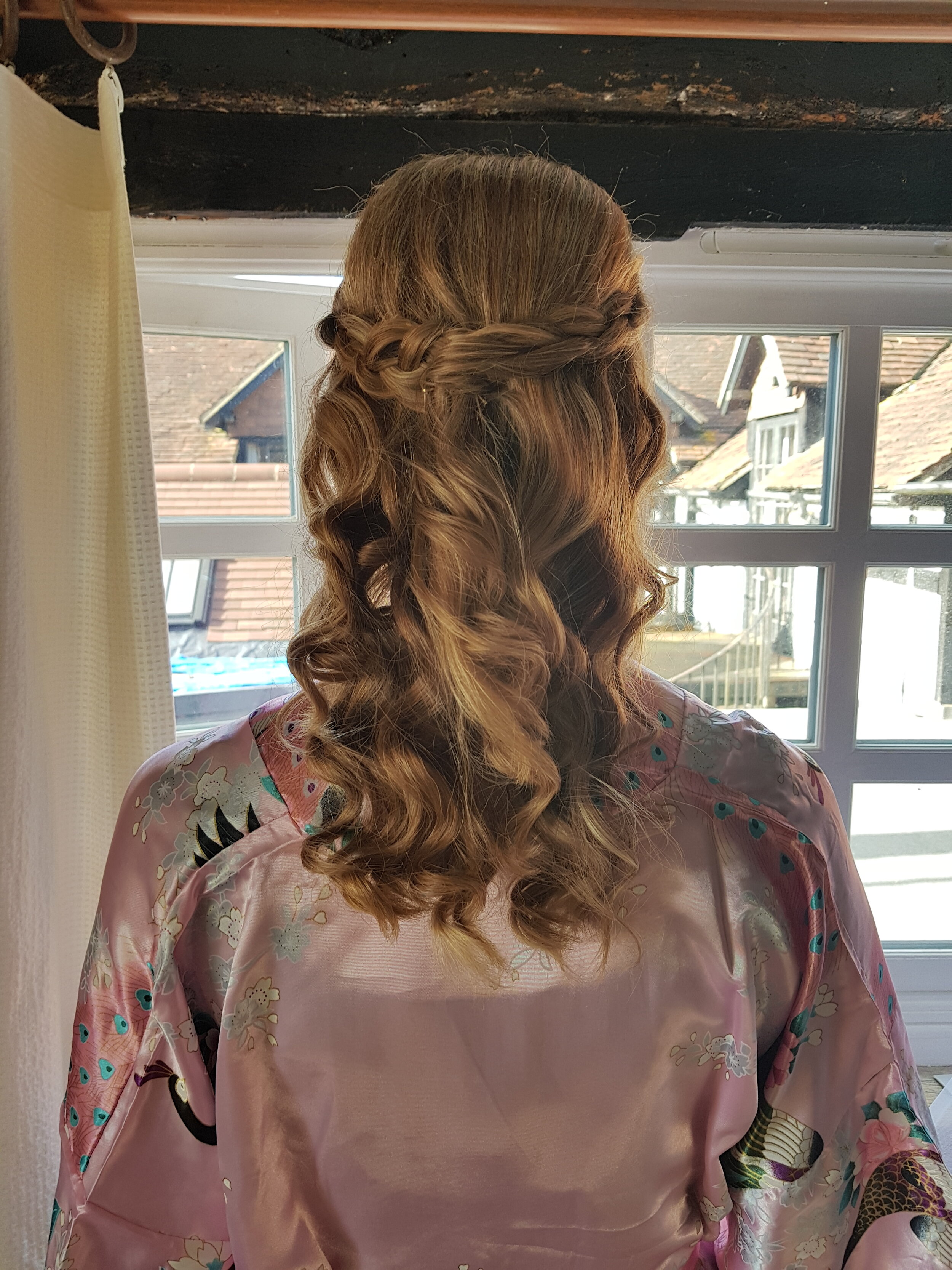 bridesmaid