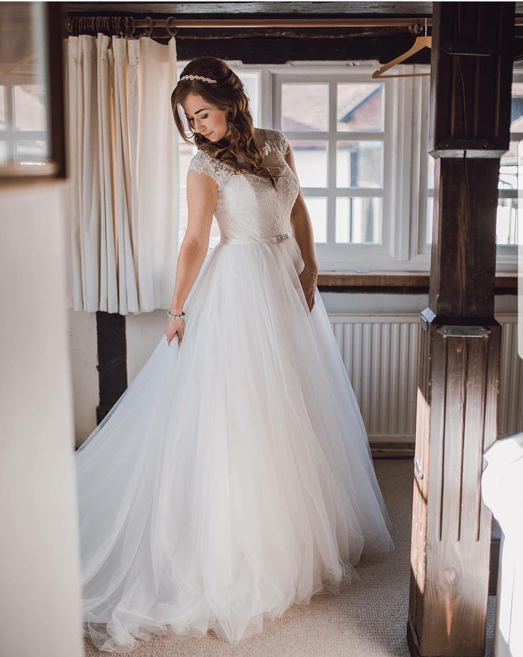 bride