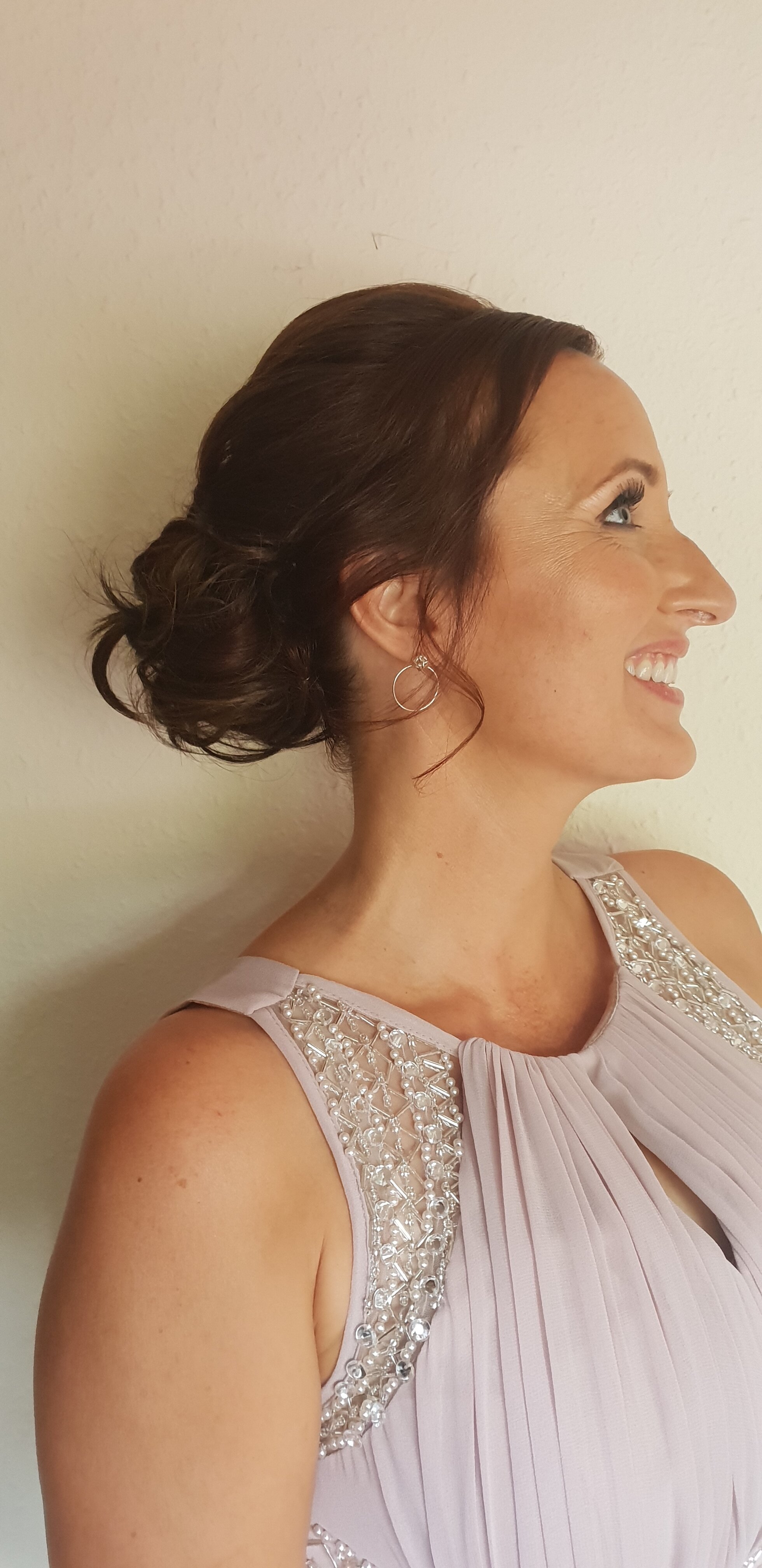 bridesmaid