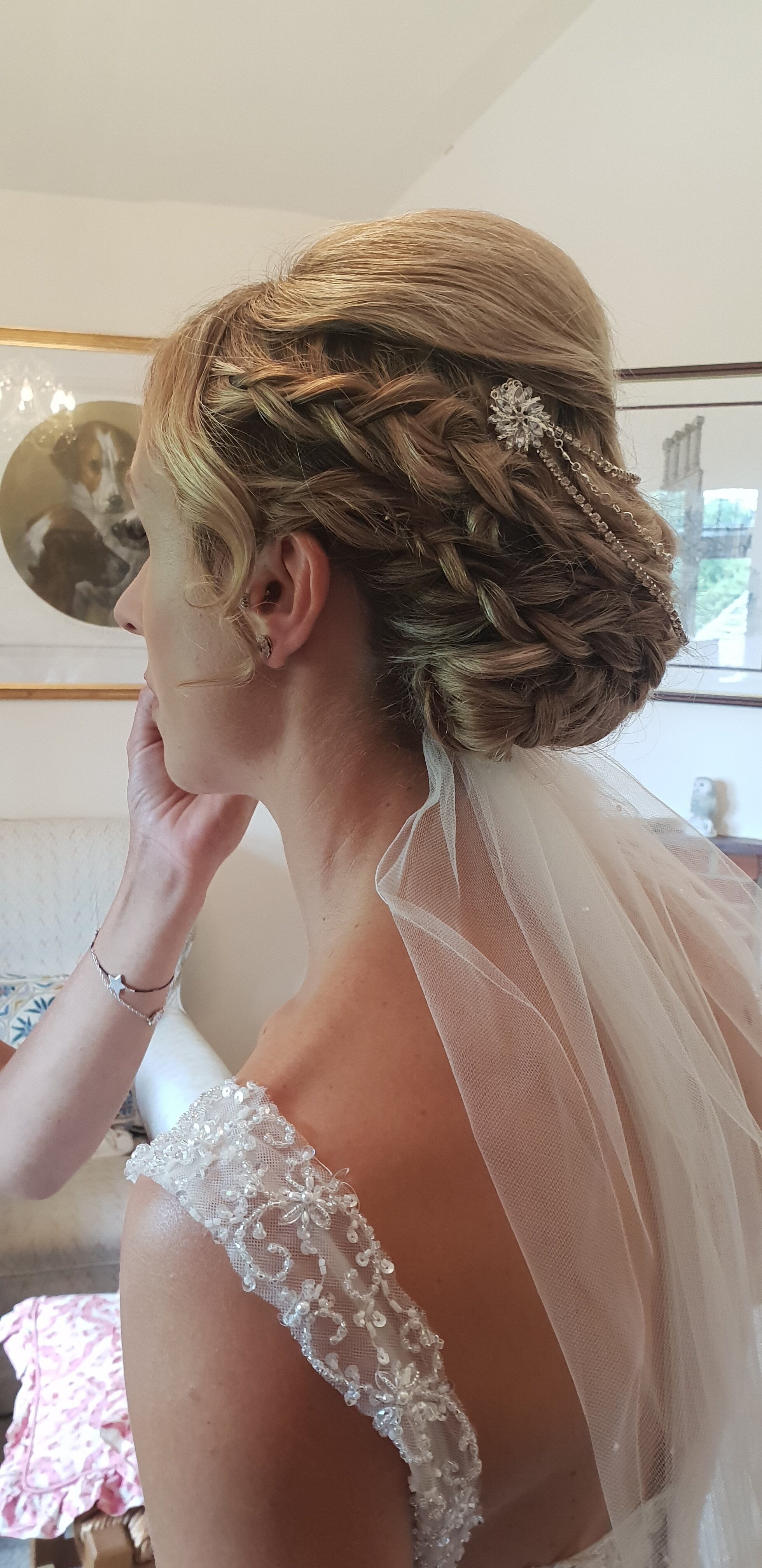 bride