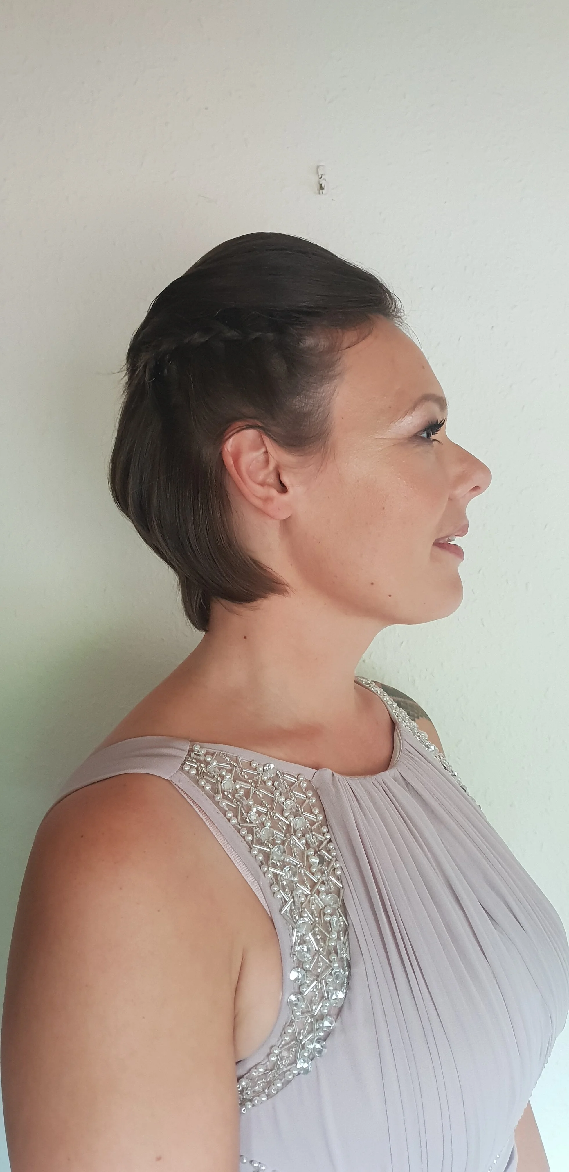bridesmaid