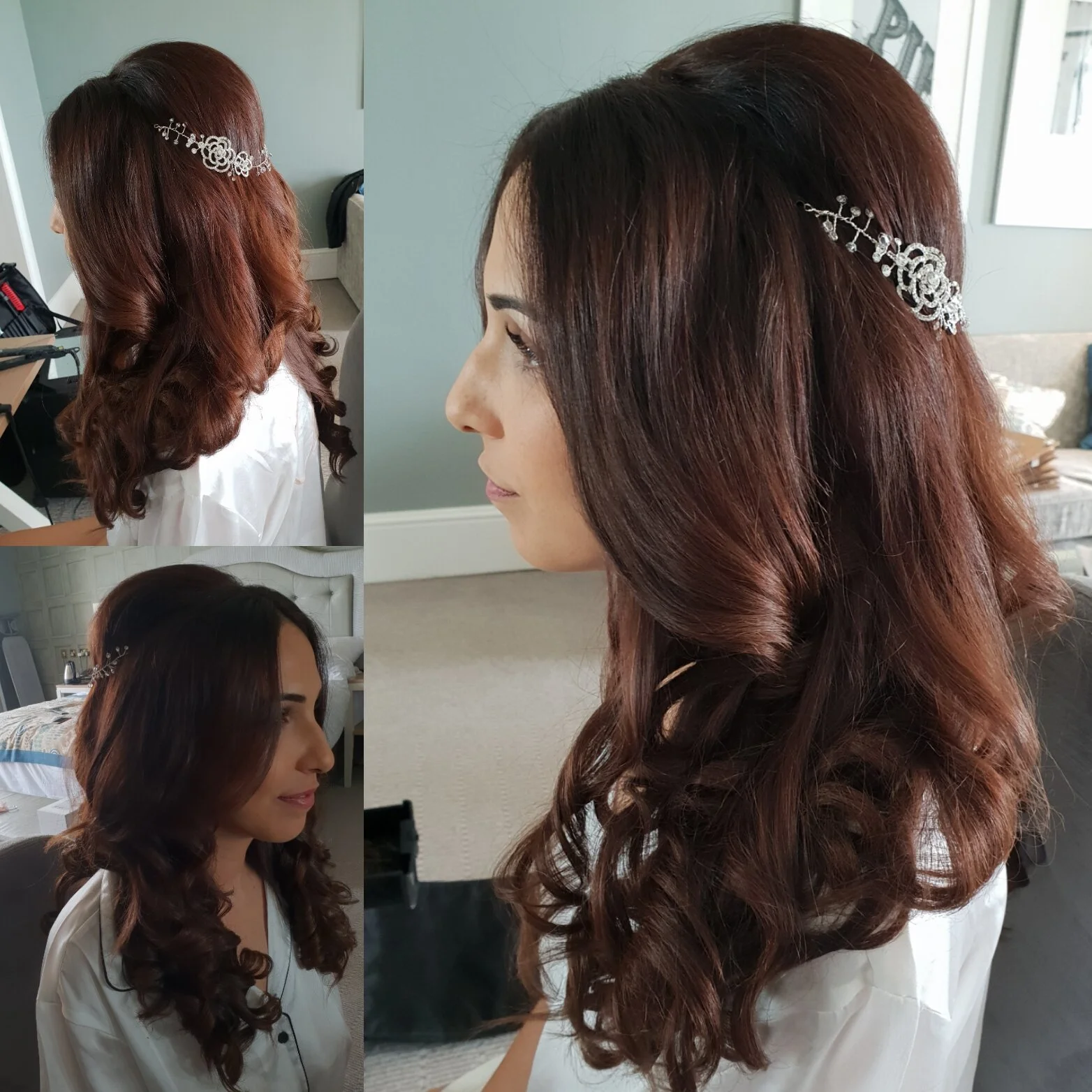 bride