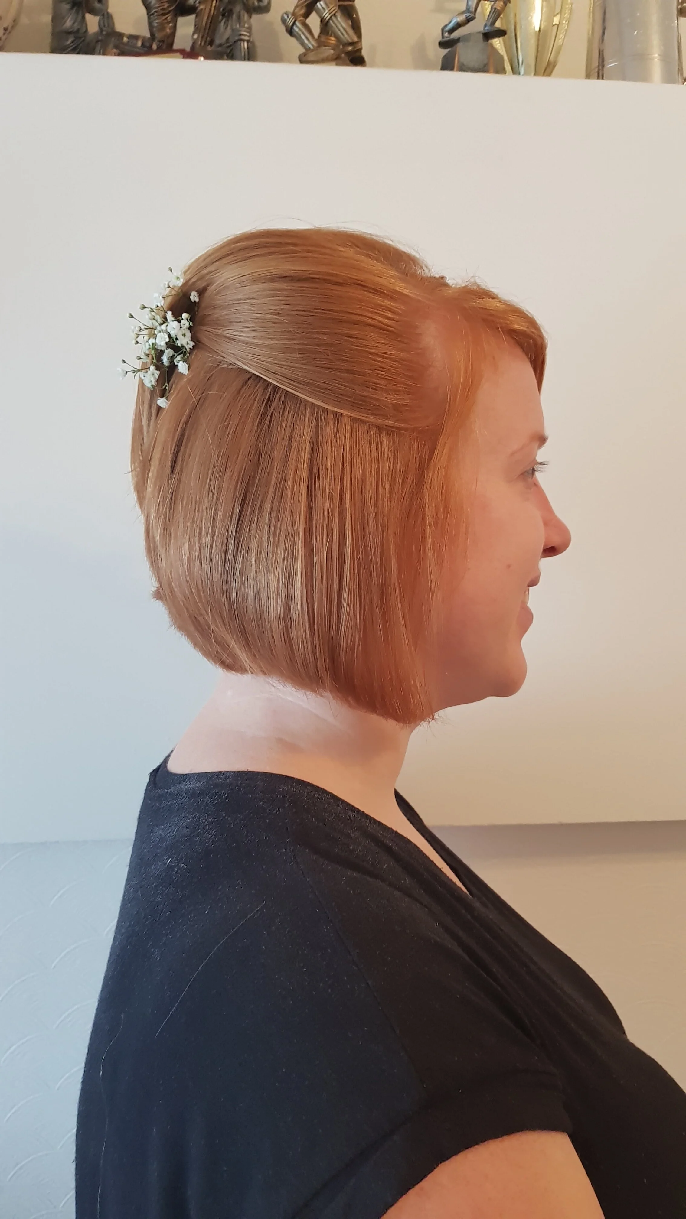 bridesmaid