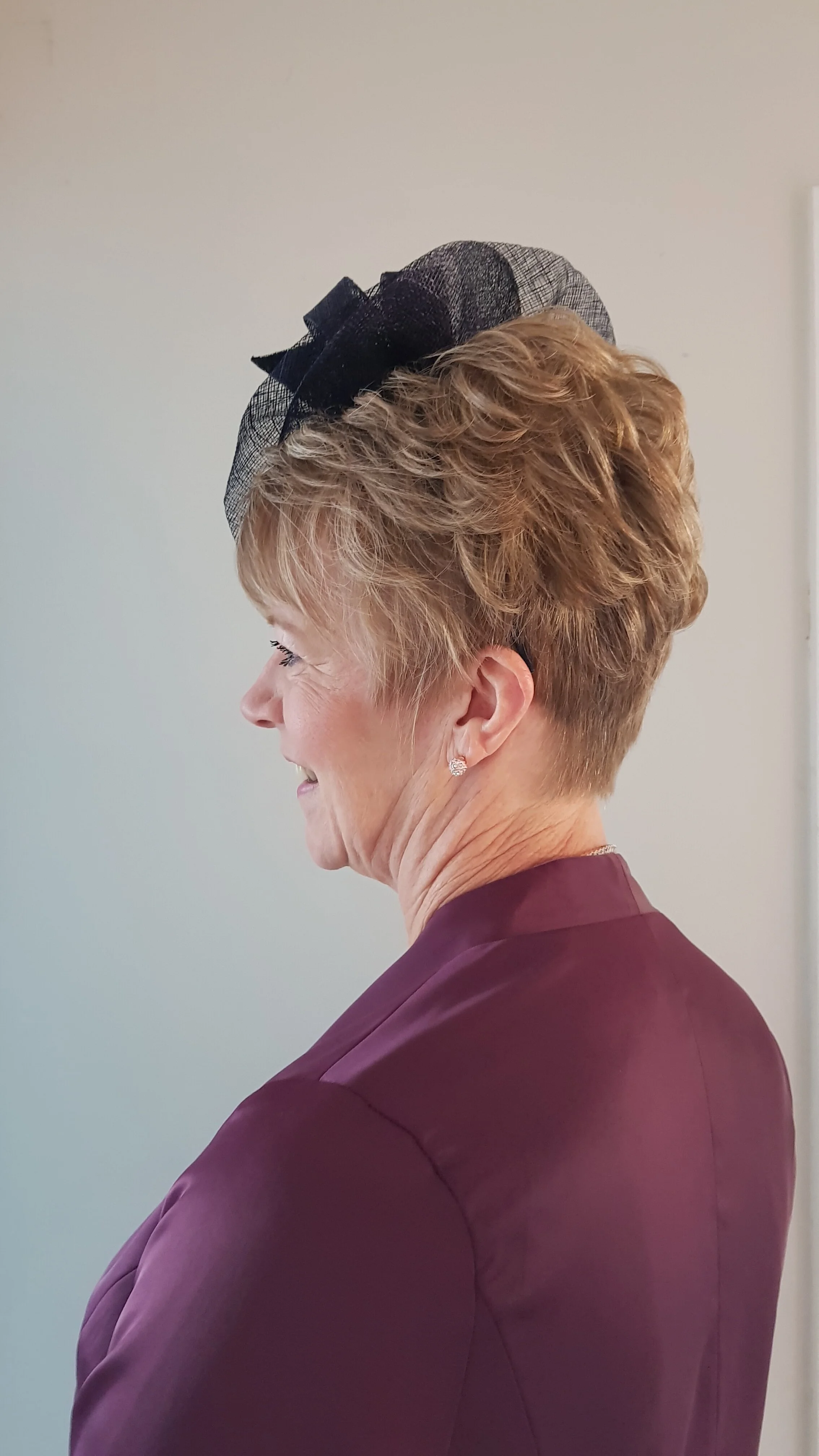 mother of the bride