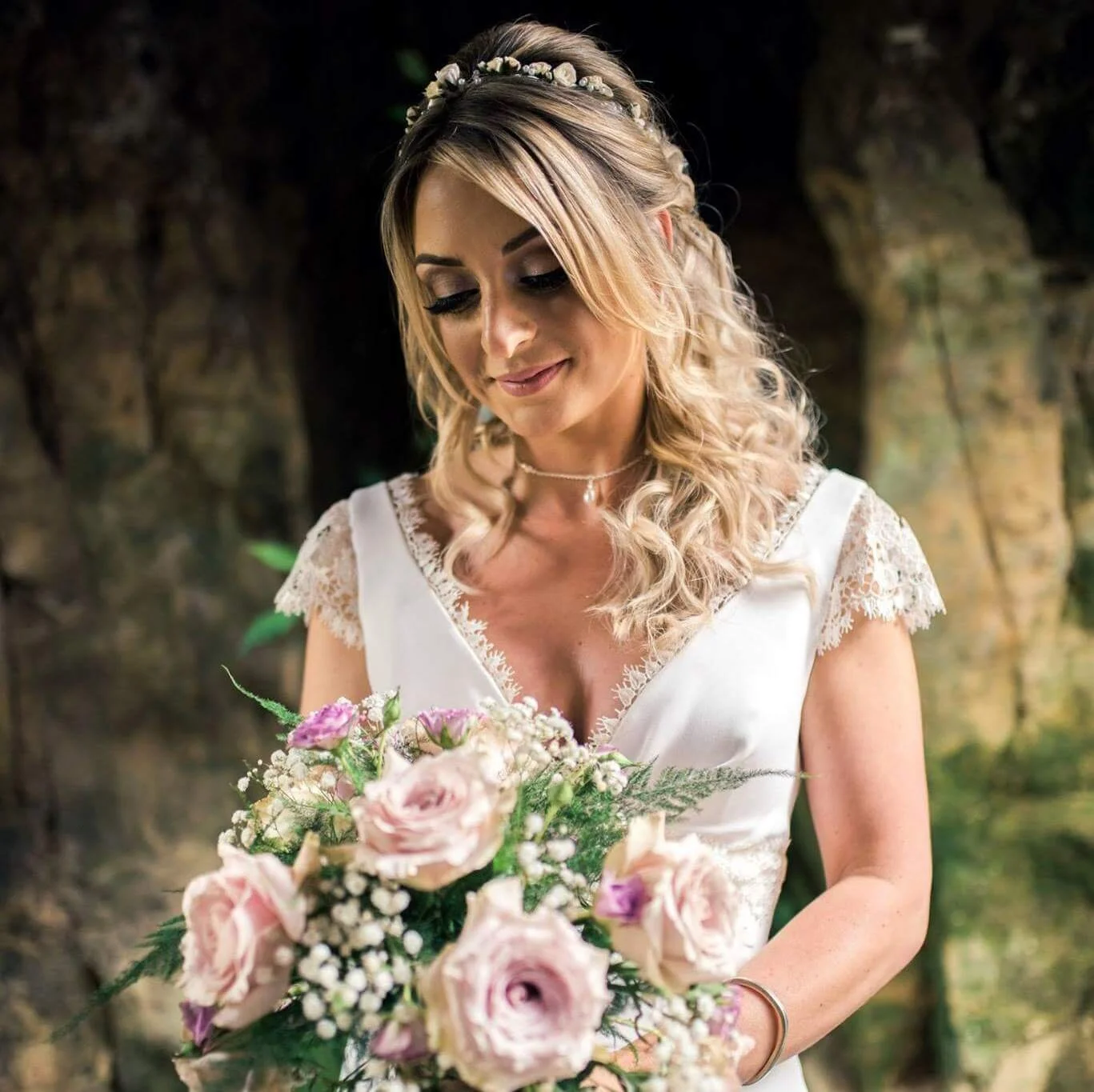 bride