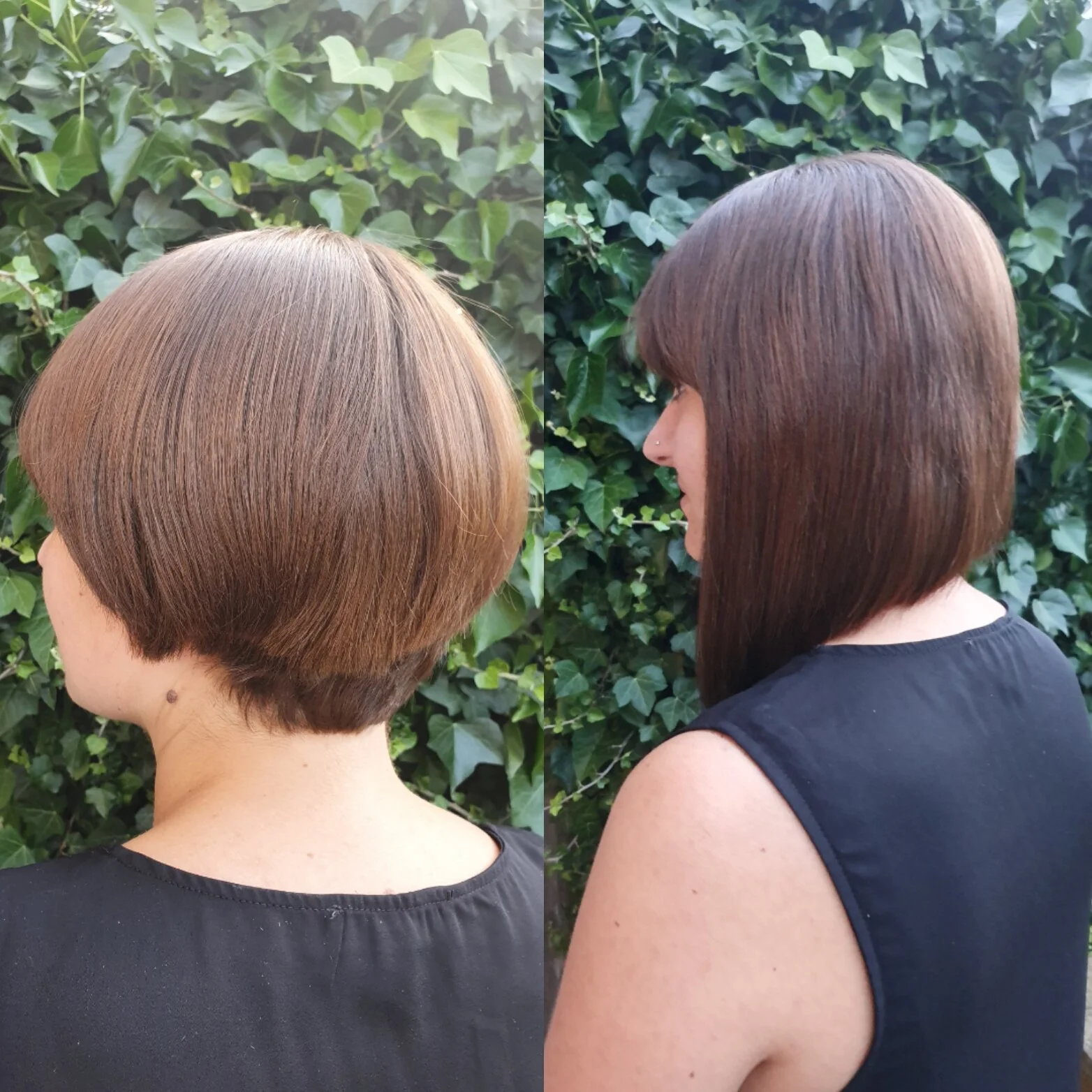tape extensions to add length to a hairstyle regrowth 