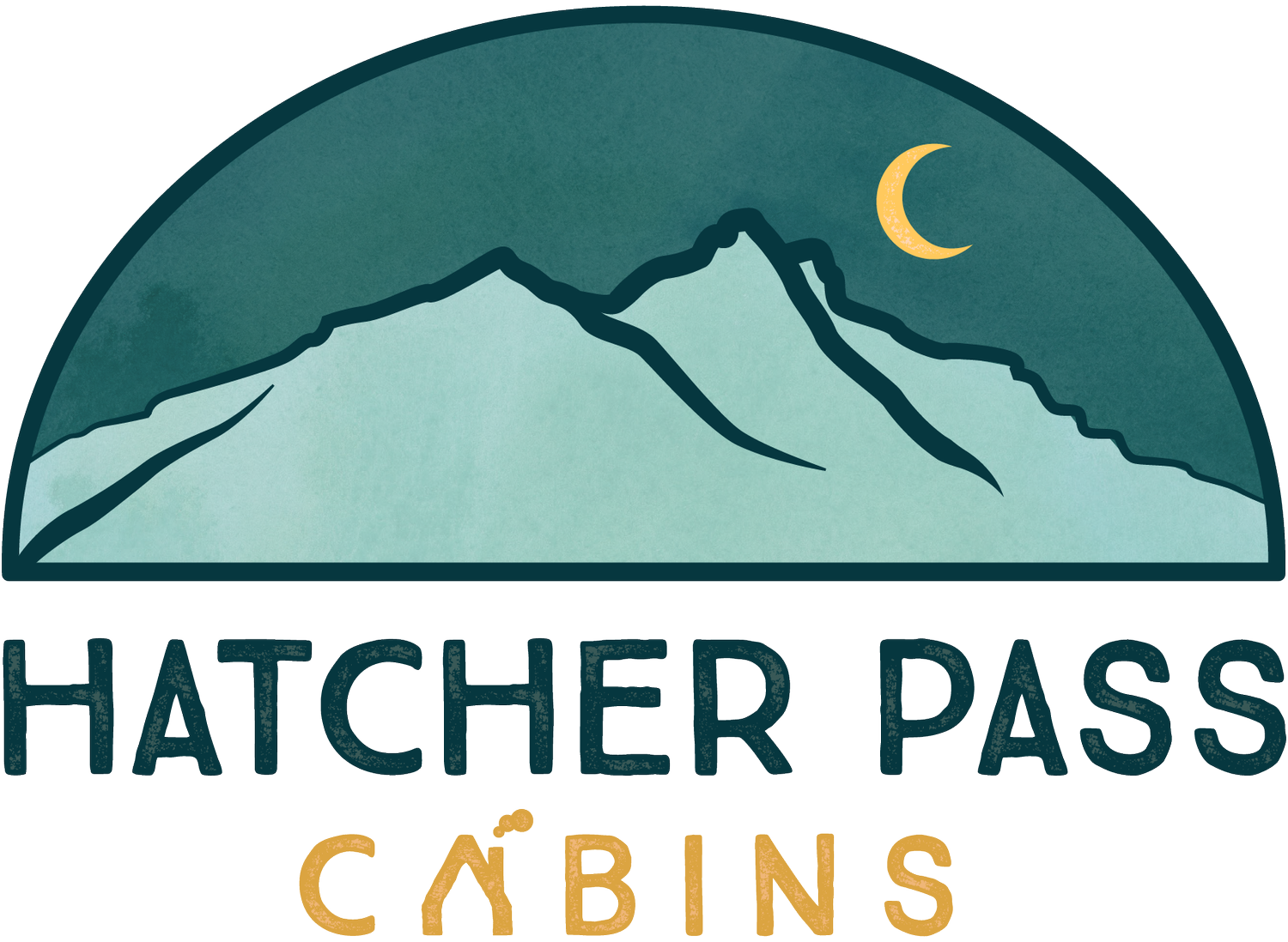 Hatcher Pass Cabins