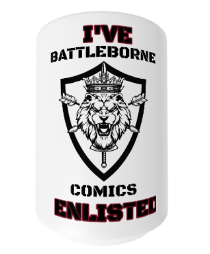 I've Enlisted Mug.PNG