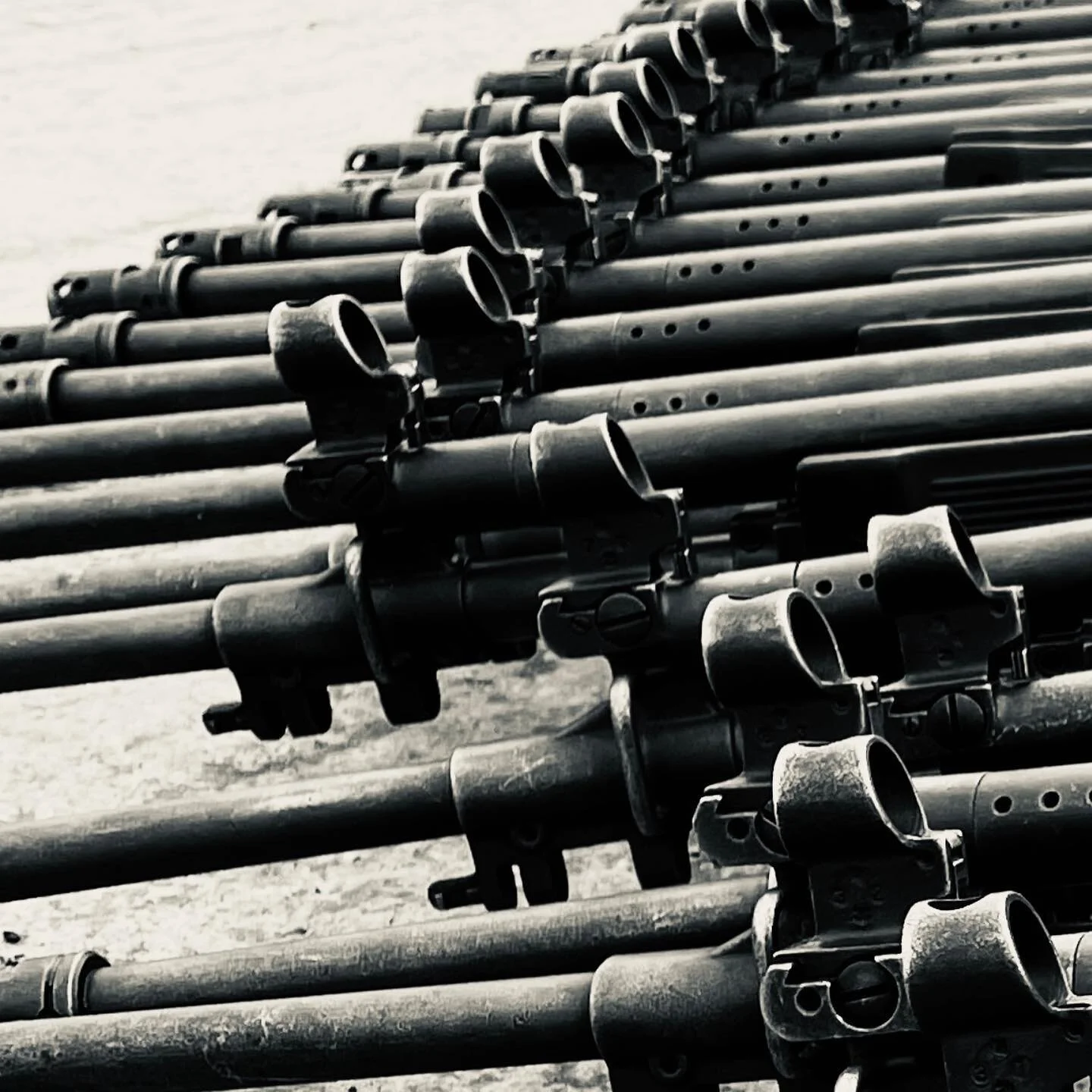 #galil #rifle #indumil #fullauto