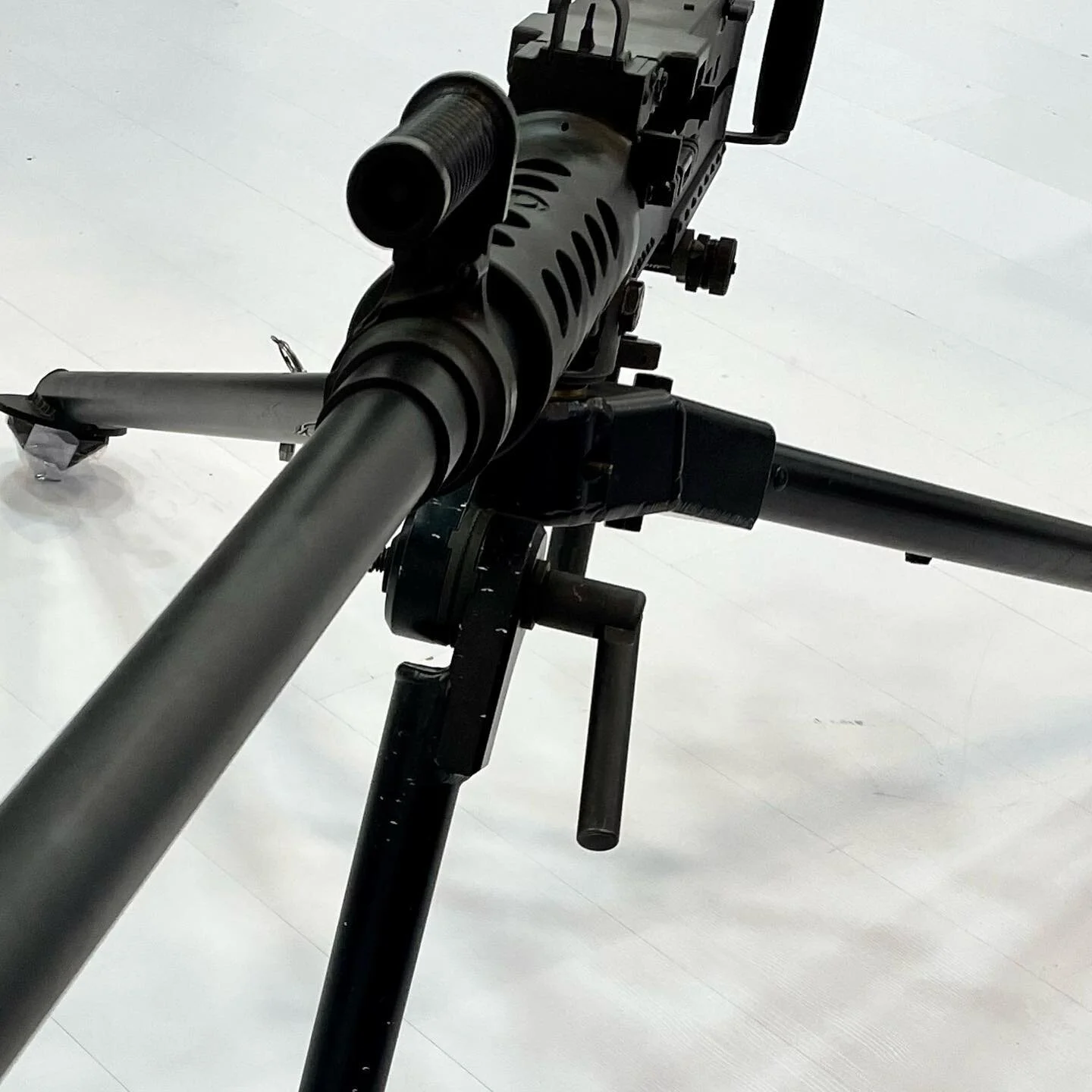 If you want peace prepare for war #barrett #50cal #m16 #galil #indumil #browning #tavor #m16