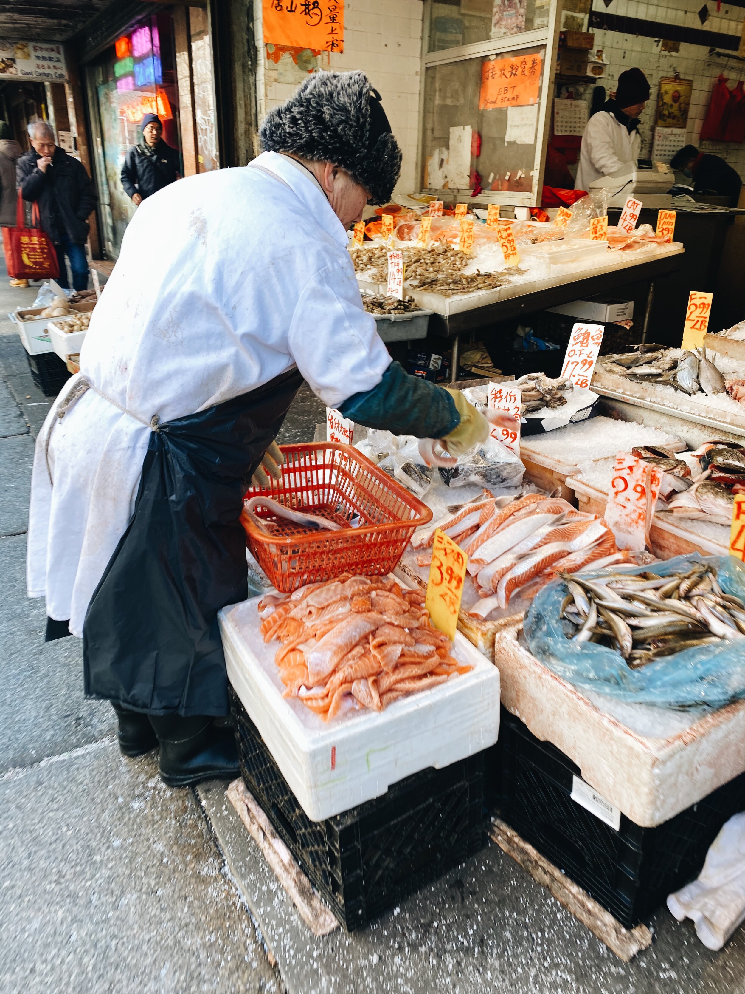 Photo by Alexandria Misch